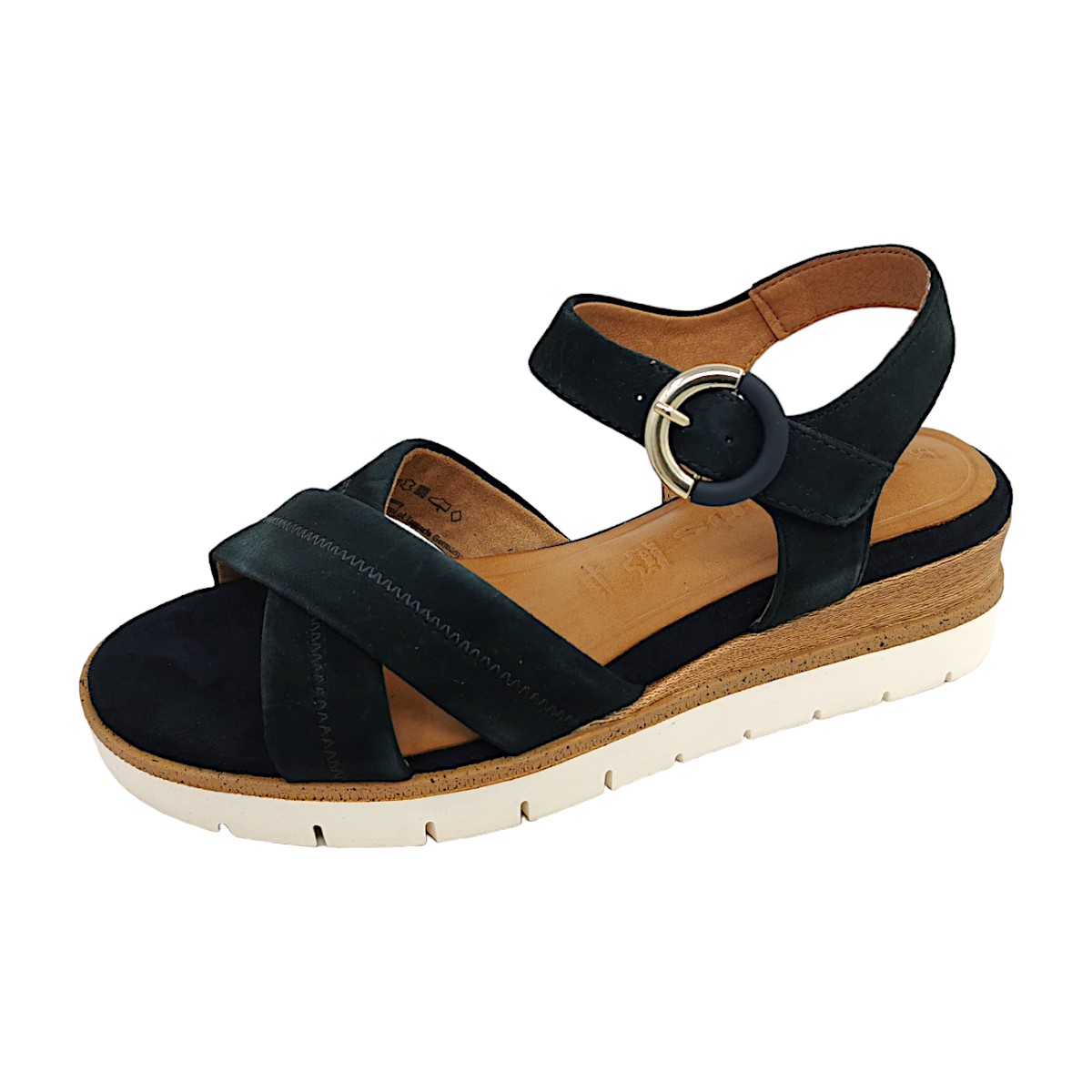 Tamaris 1-28202-42/805 Blau 805 navy