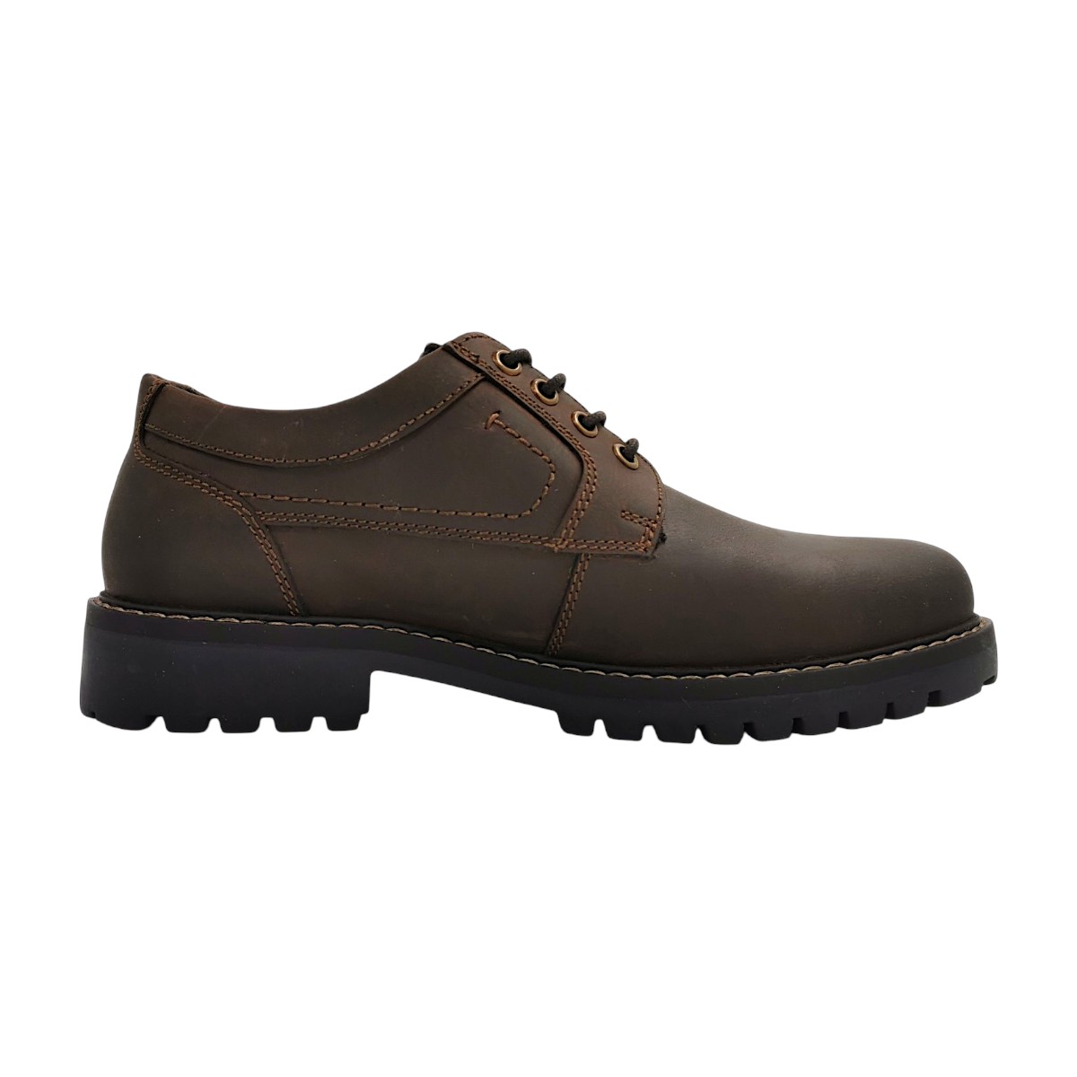 Camel Active Bust 57BUA01-402 Braun cafe 320