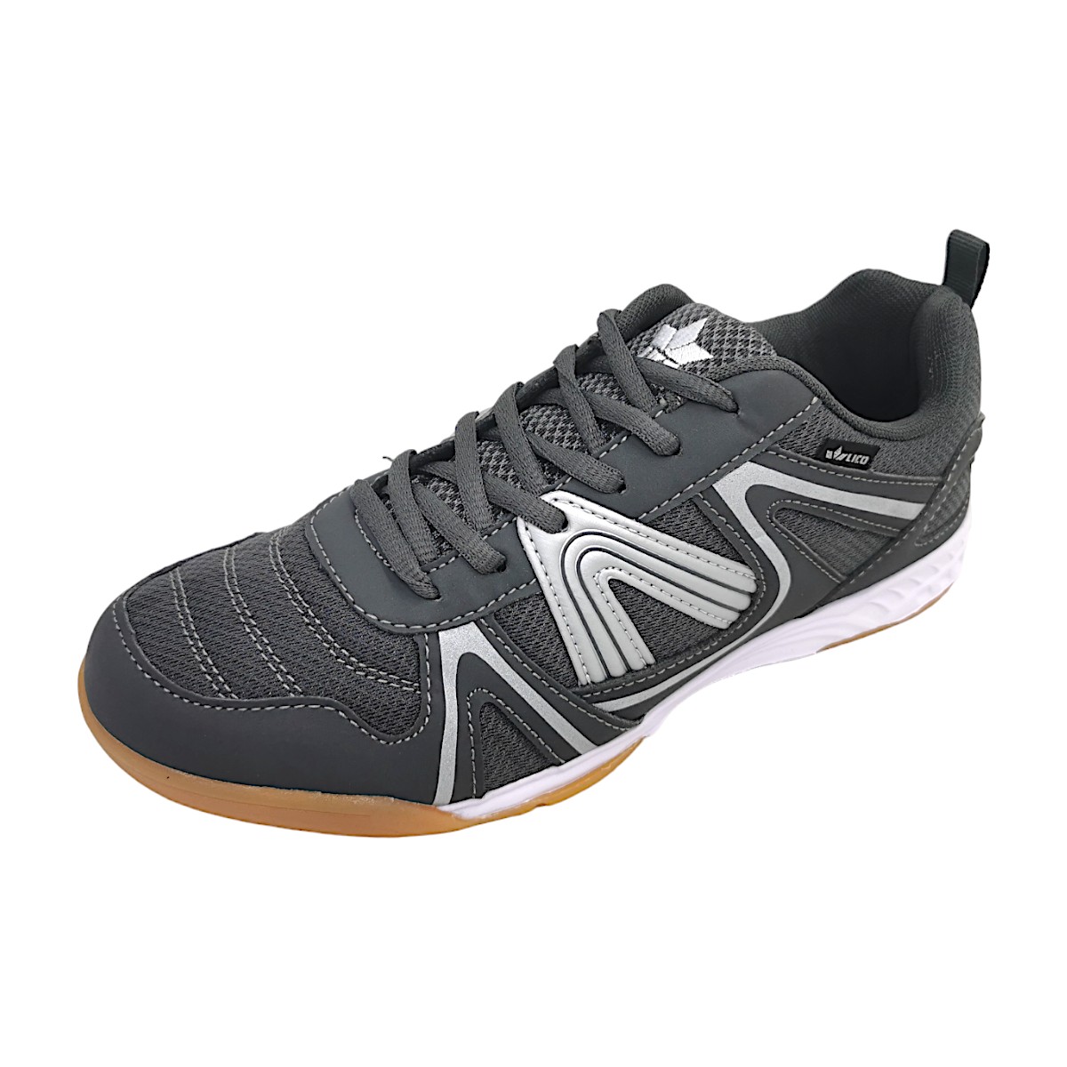 Lico LI-Fit Indoor 805322 Grau 7300 Grau