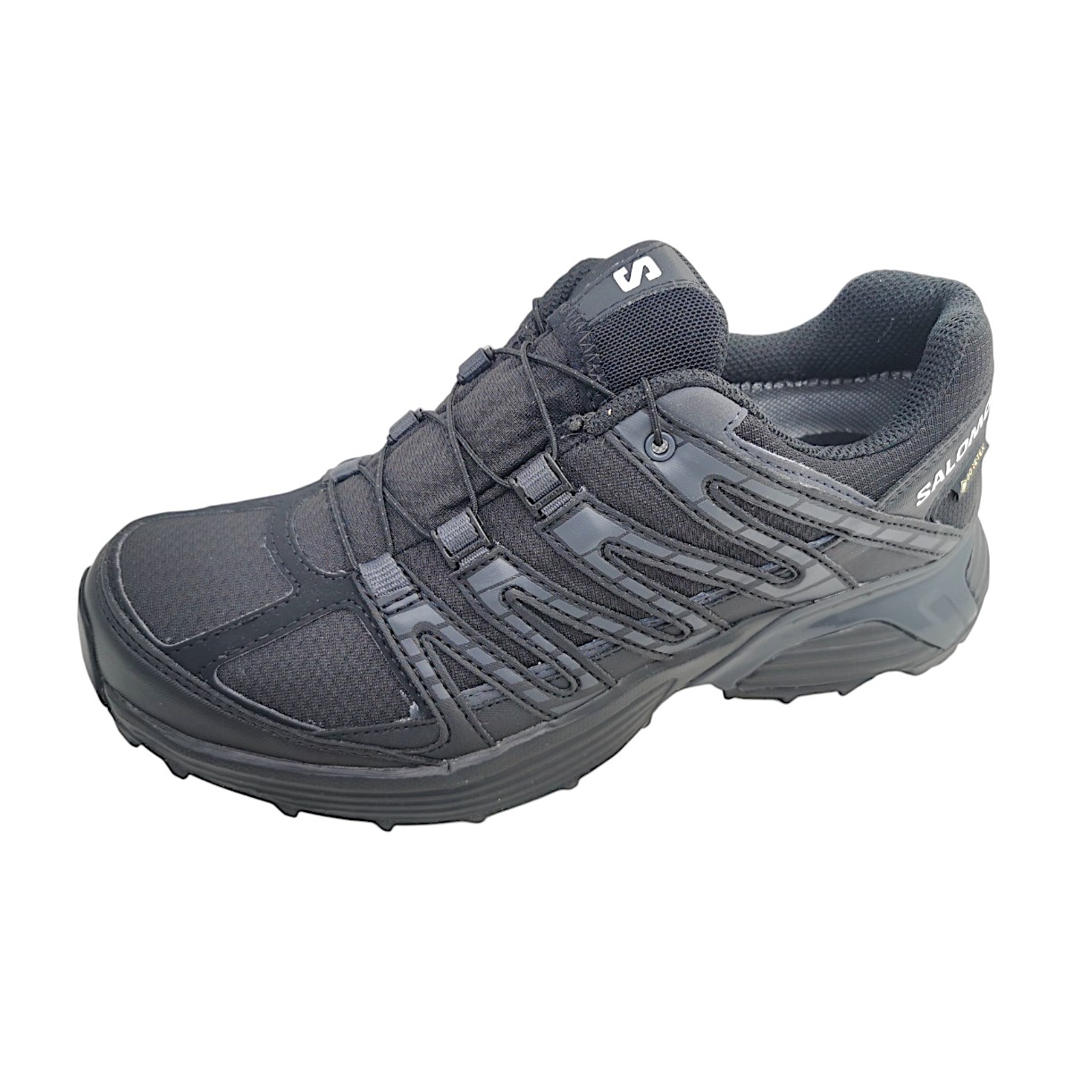 Salomon XT Reckon GTX W L47214200 Schwarz black/ebony/black