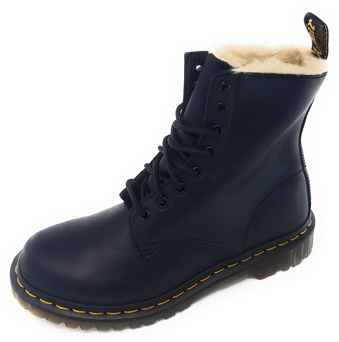 Dr. Martens Serena 21797001 Schwarz black