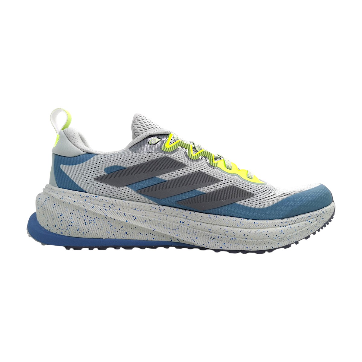 adidas Supernova Rise W ATR JQ1328 Grau sage/iron/ink
