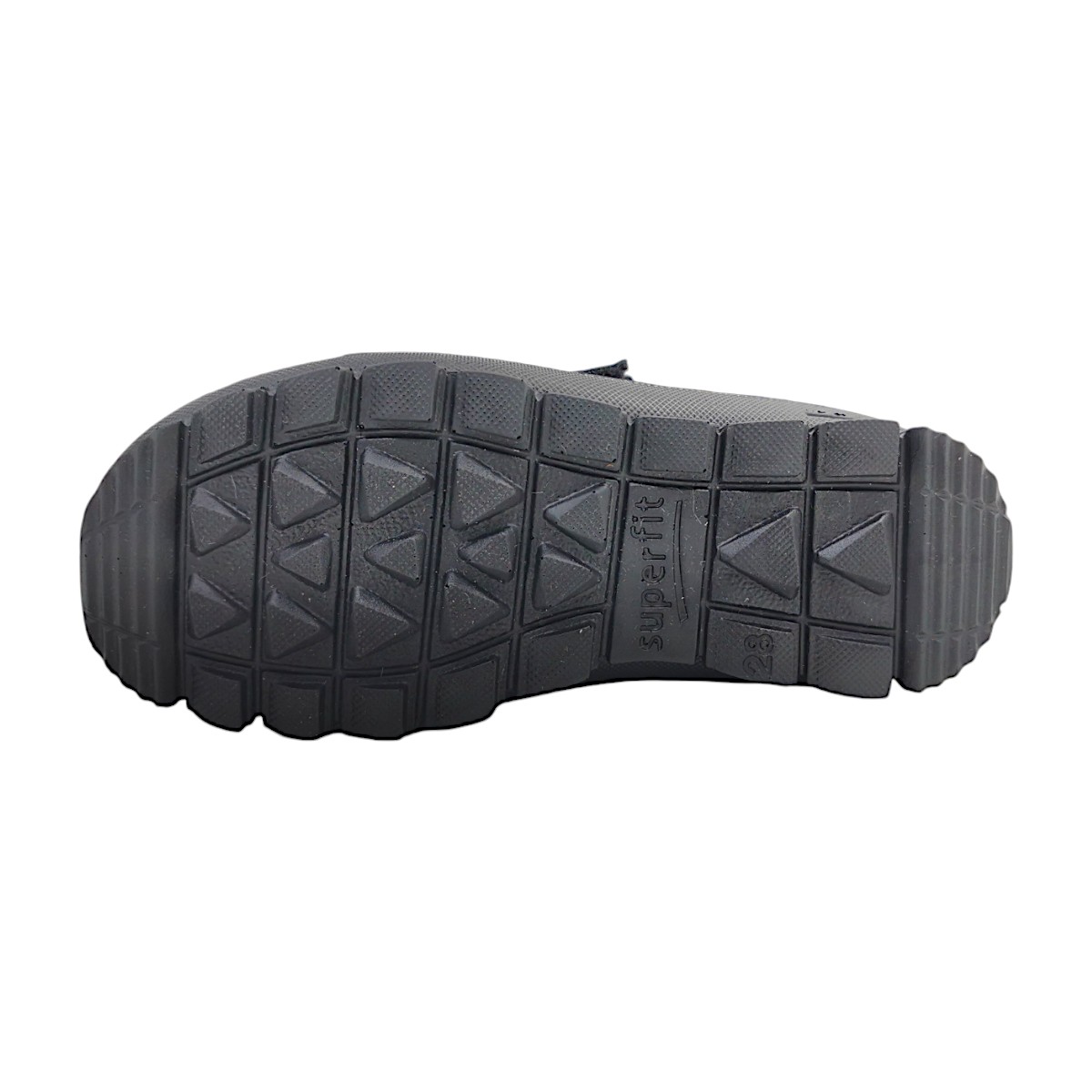 Superfit FLAVIA 1-000226-0000 Schwarz 0000- Schwarz/Beige