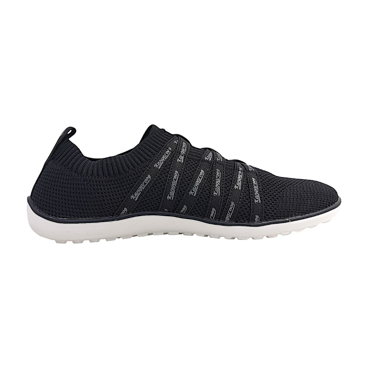 KangaRoos K-BF Brandy OS 30163/5003 Schwarz black 5003 KangaRoos K-BF Brandy OS 30163/5003 Schwarz black 5003