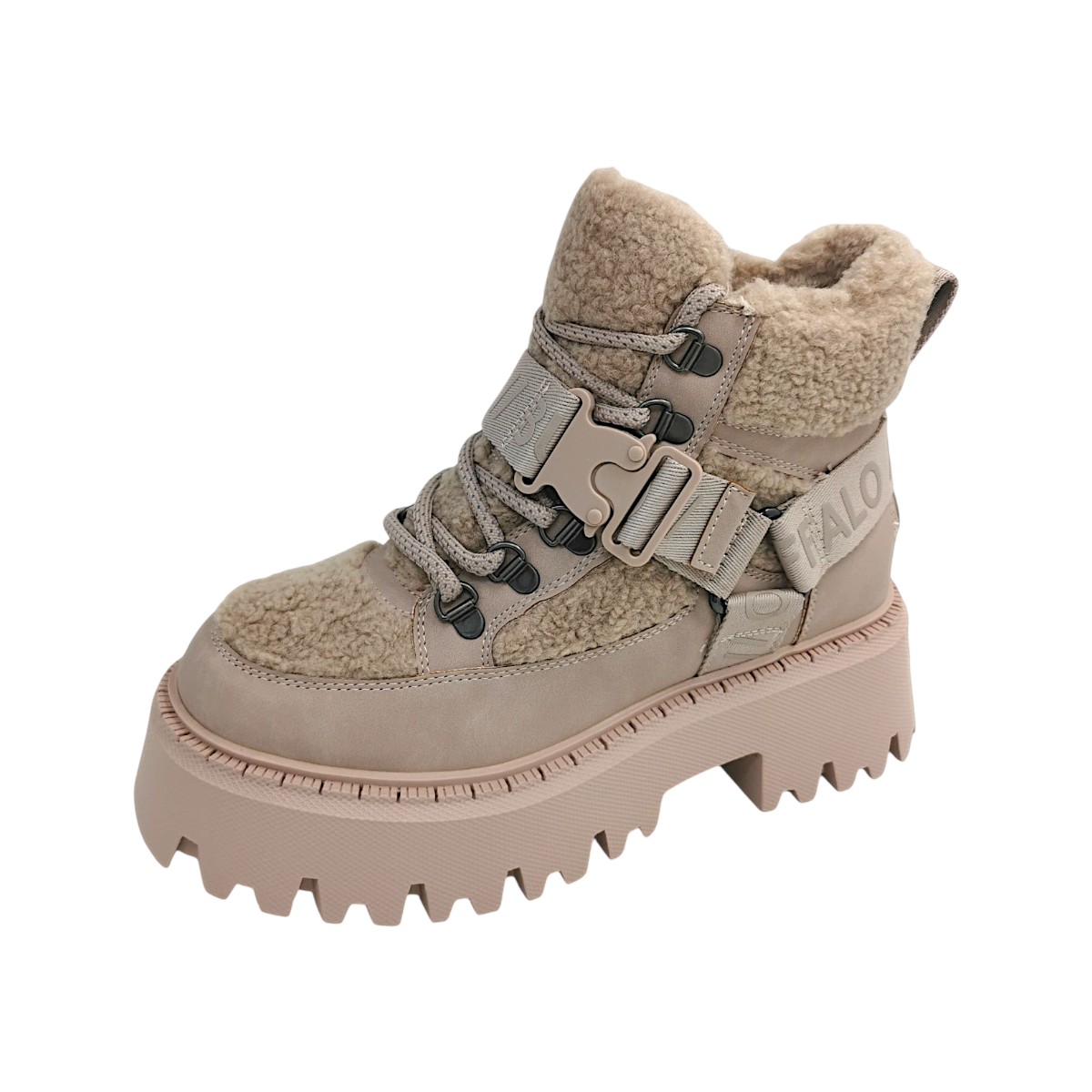 Buffalo Aspen Com Mid Warm 1622628 Rosa rose