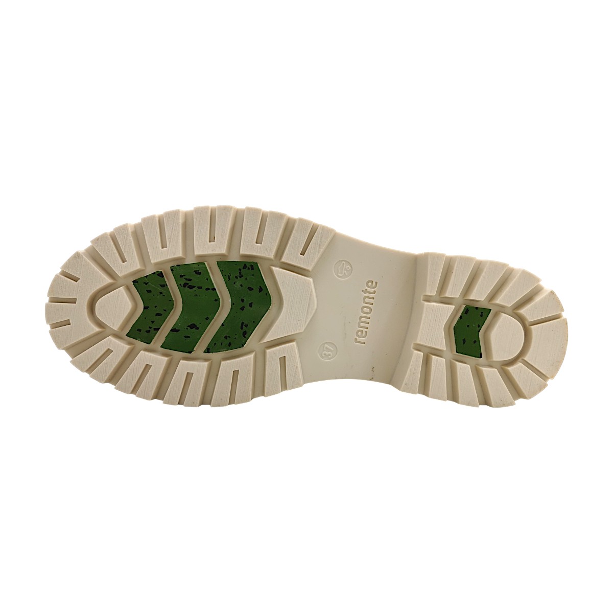 Remonte D0B81-20 Beige camel/camel/wood/beige