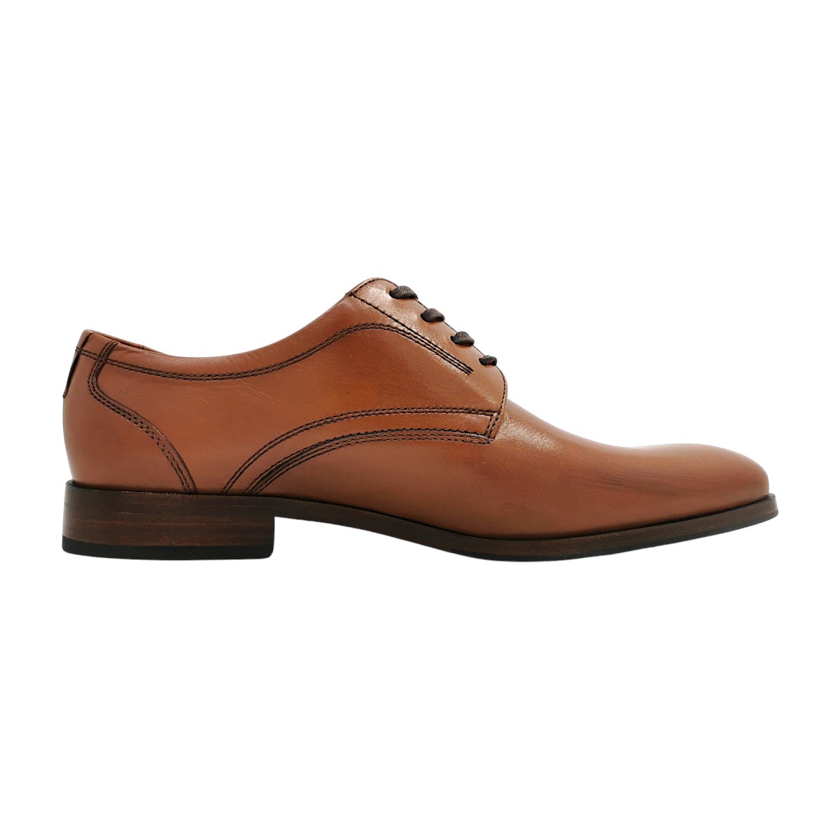 Sioux Nathaniel 33798 Braun cognac Sioux Nathaniel 33798 Braun cognac