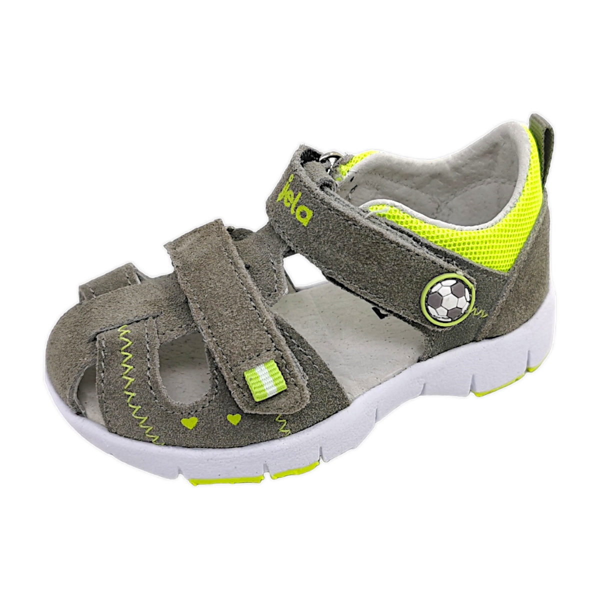 Jela Skoll/0731 Grau 3000 grey Jela Skoll/0731 Grau 3000 grey