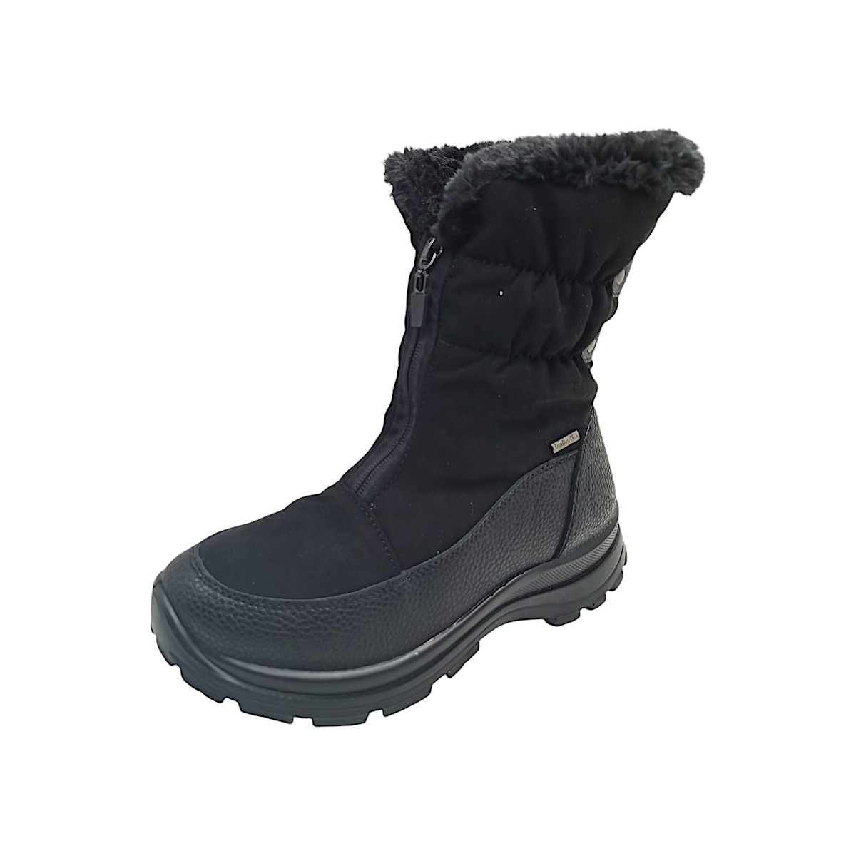 Westland Grenoble 03 18803-PL272/100 Schwarz schwarz 100 Westland Grenoble 03 18803-PL272/100 Schwarz schwarz 100