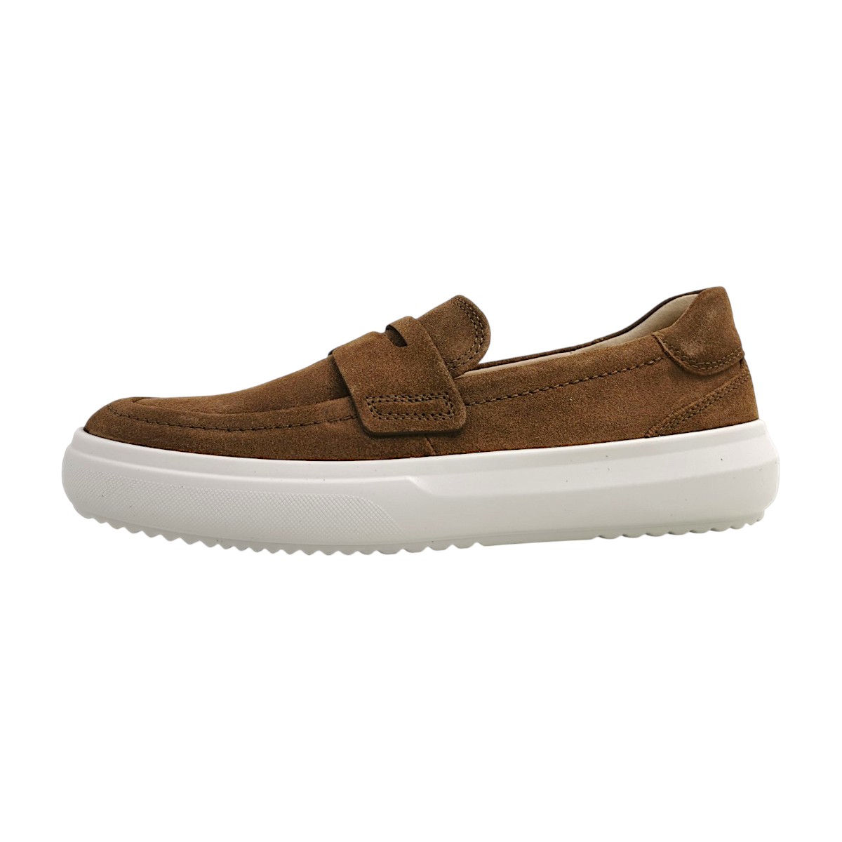 Gabor Damenschuhe Halbschuhe Slipper Braun Freizeit (Lion, Gr. 2:5)
