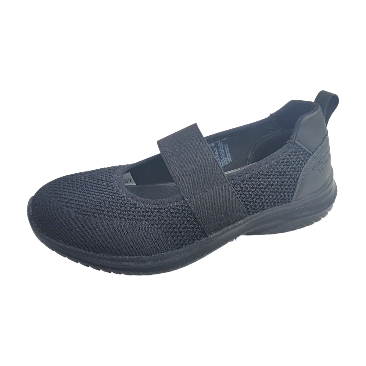 Dockers by Gerli 48HP225700101 Schwarz allblack 101 Dockers by Gerli 48HP225700101 Schwarz allblack 101