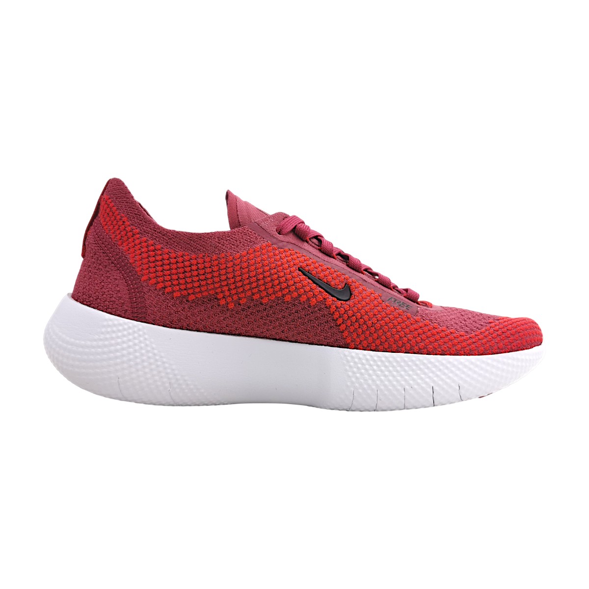 Nike Free HF2720 Rot sweet beet/burgundy 603