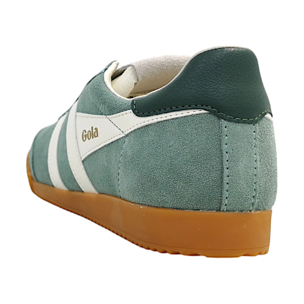 Gola Elan CLB538NI Mehrfarbig green mist/offwhite/everg