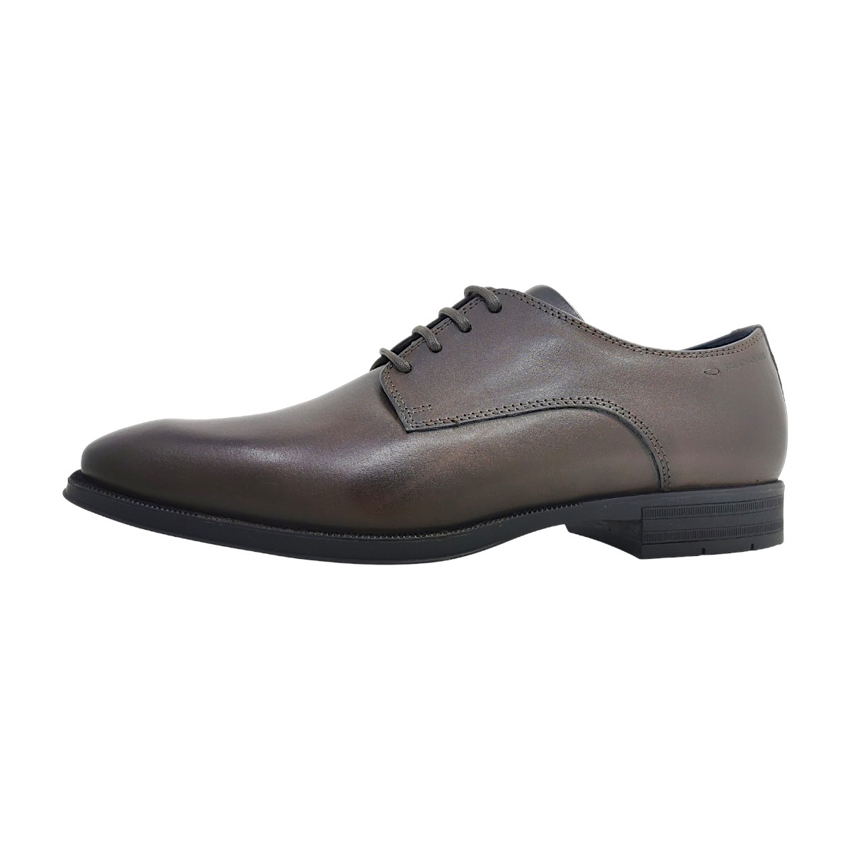 Salamander Herrenschuhe Businessschuhe Schnürstiefel Braun Freizeit