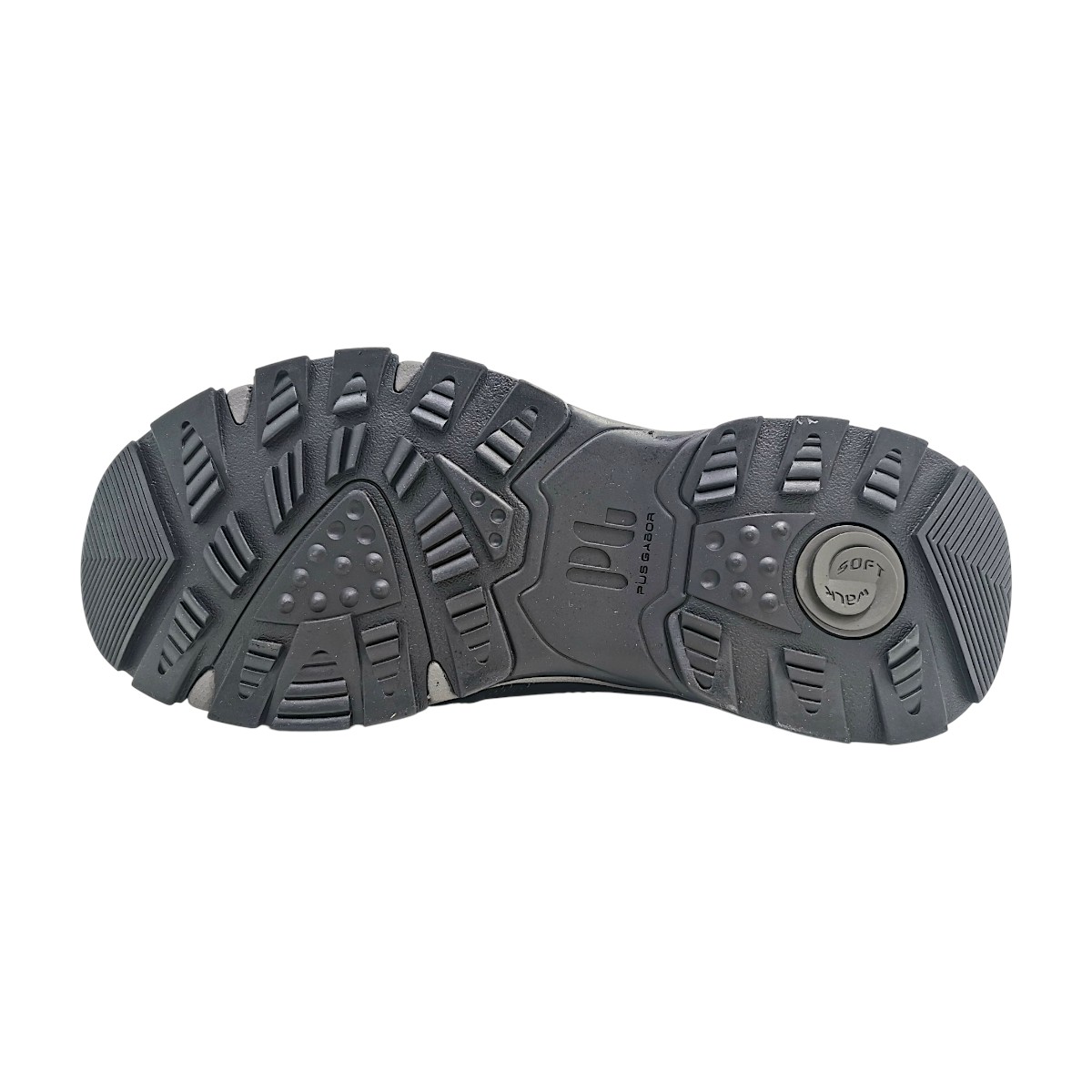Pius Gabor 0138.18.01 Schwarz black 01