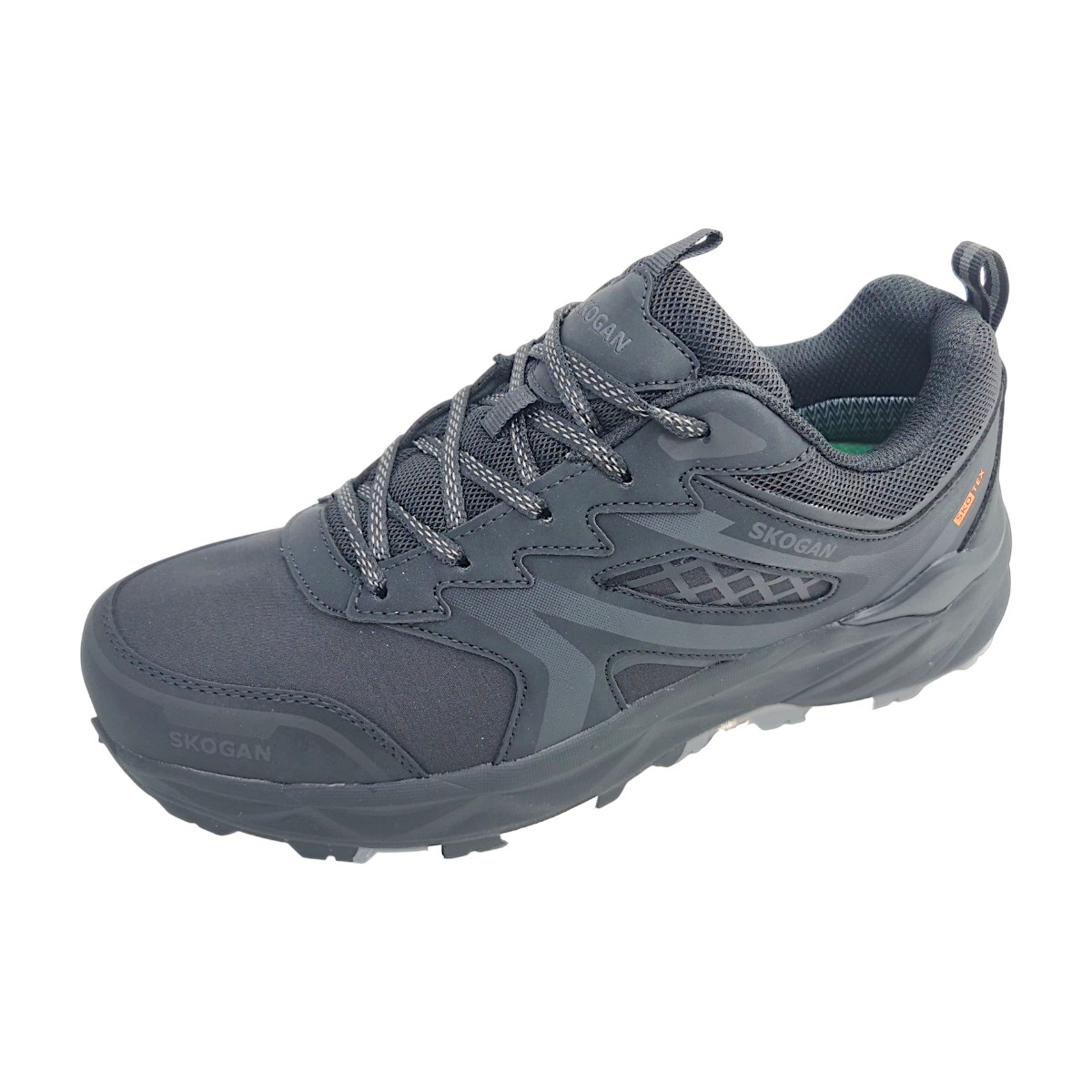 Skogan Vatuln 5028-500 Schwarz black 500