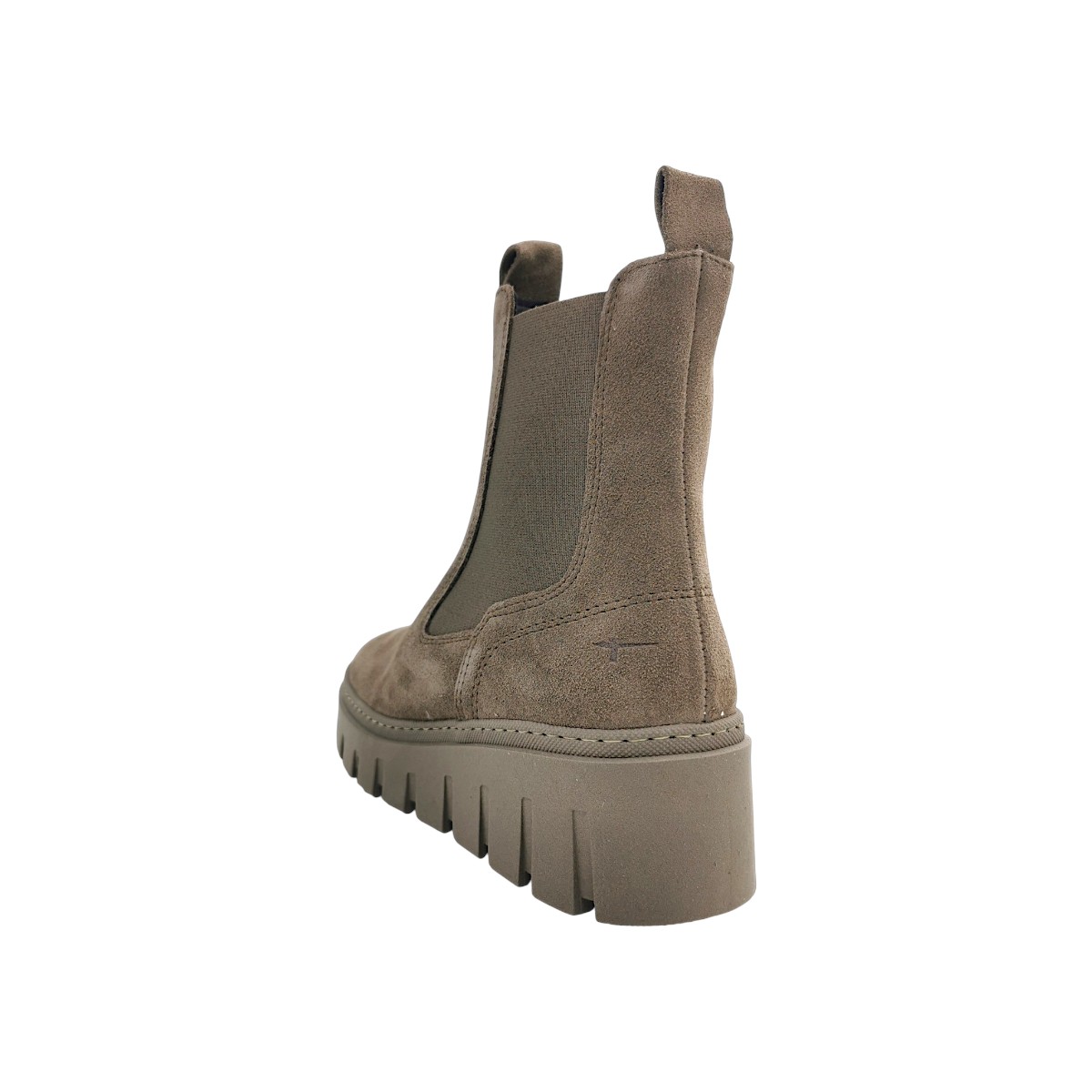 Tamaris 1-25489-45-341 Grau Taupe 341