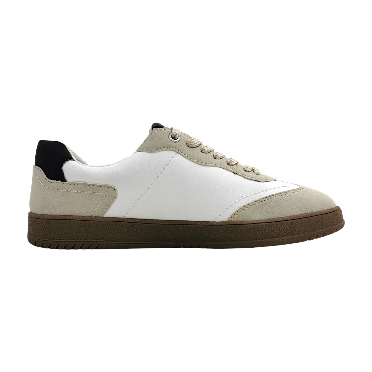 s.Oliver 5-23652-44/110 Weiß white comb.