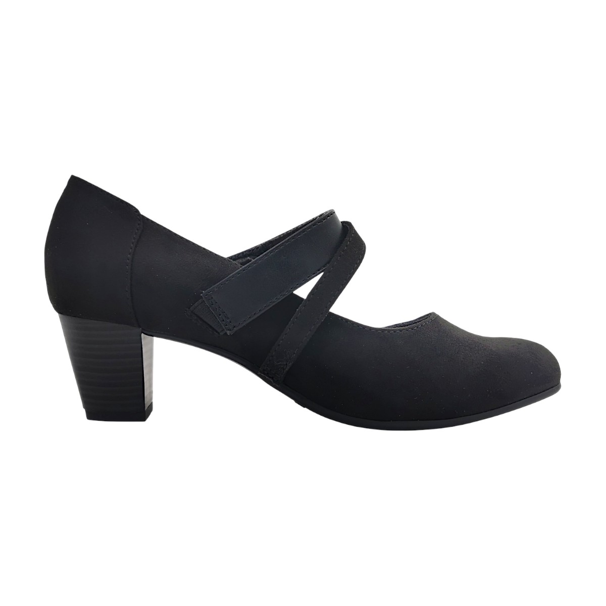 Jana 8-24464-42-001 Schwarz black 001