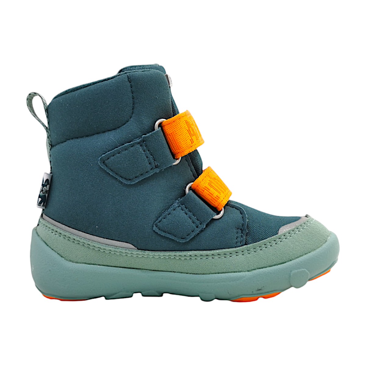 Affenzahn Hase 01249-20153 Türkis petrol Affenzahn Hase 01249-20153 Türkis petrol
