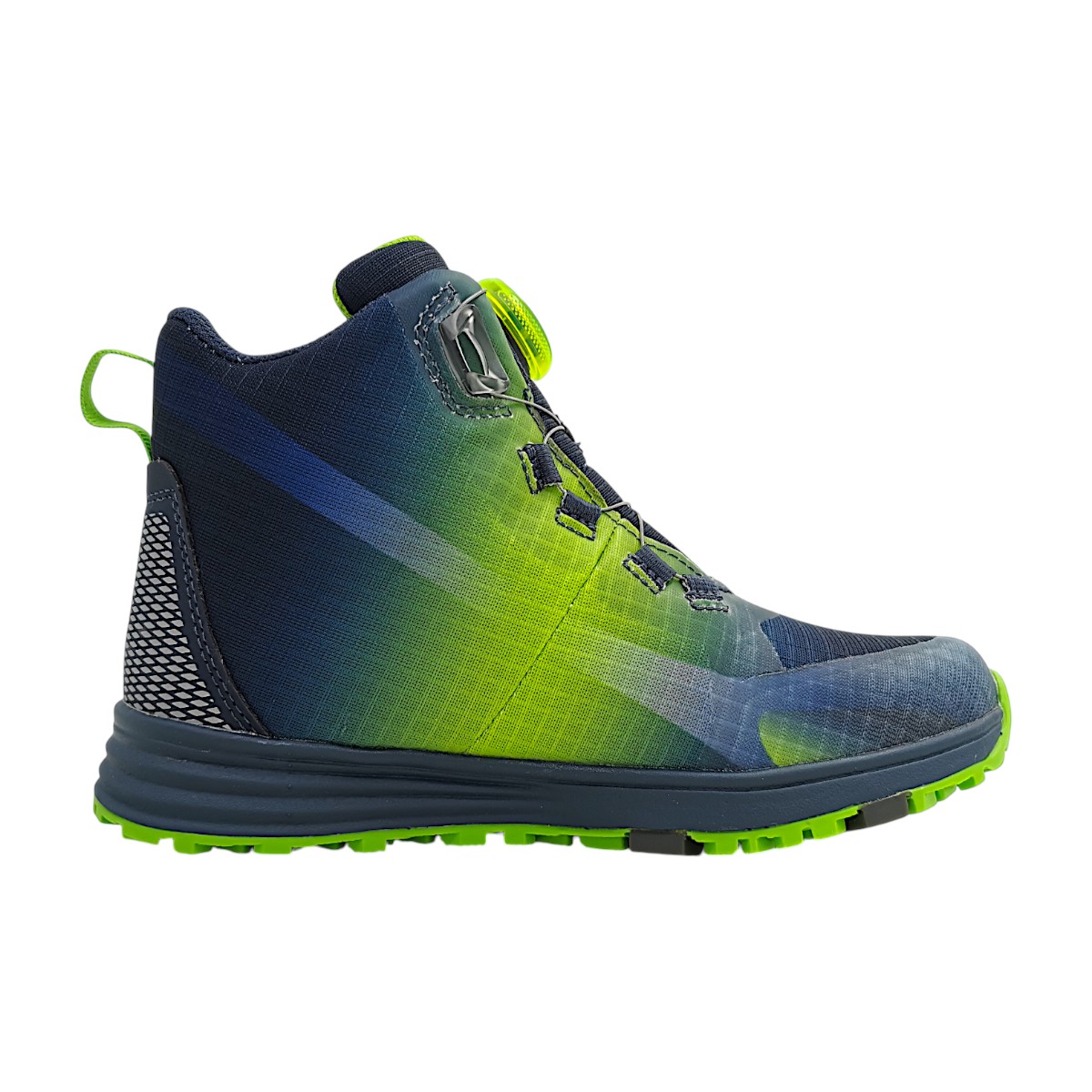 Vado WARREN Mid BOA GTX 33440 Blau marine 126 Vado WARREN Mid BOA GTX 33440 Blau marine 126
