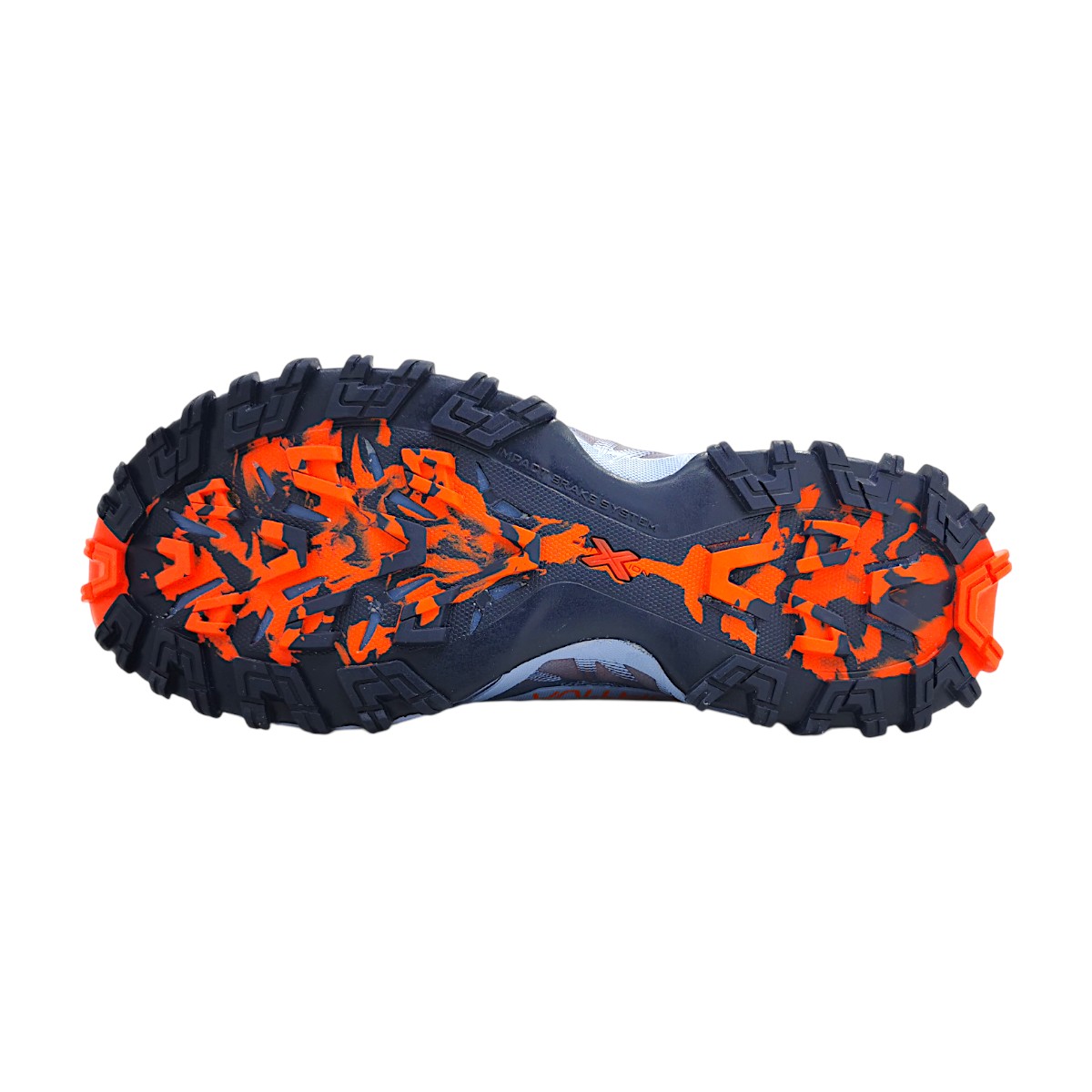 La Sportiva Dushido GTX 56Y645644 Blau stone-blue/moonlight La Sportiva Dushido GTX 56Y645644 Blau stone-blue/moonlight