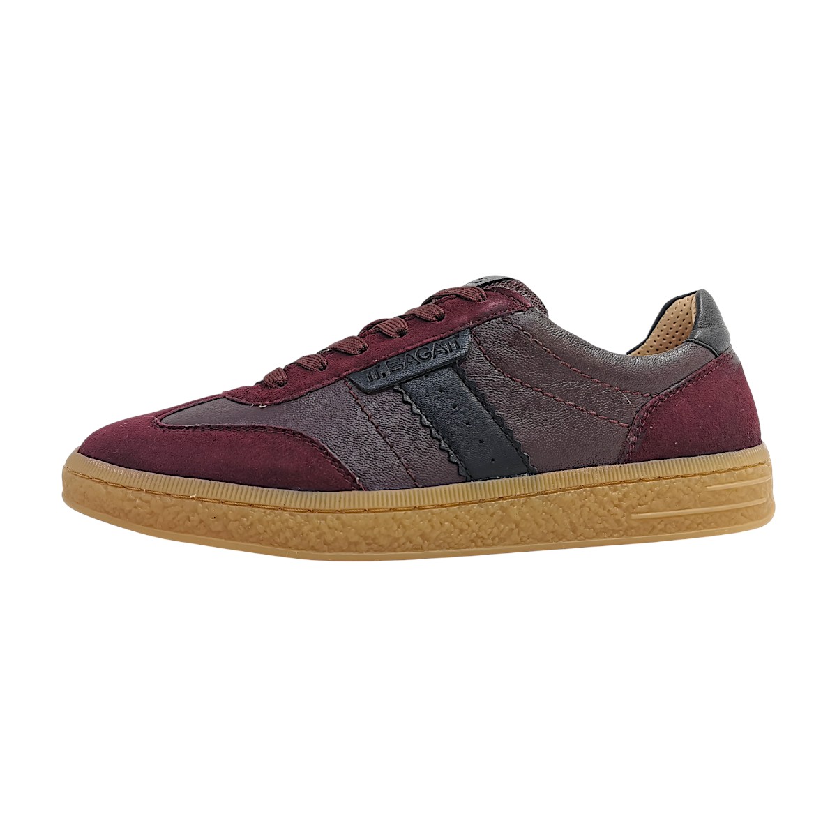 Bagatt Damenschuhe sportlicher Schnürer Fashion Casual Bagatt Damenschuhe sportlicher Schnürer Fashion Casual