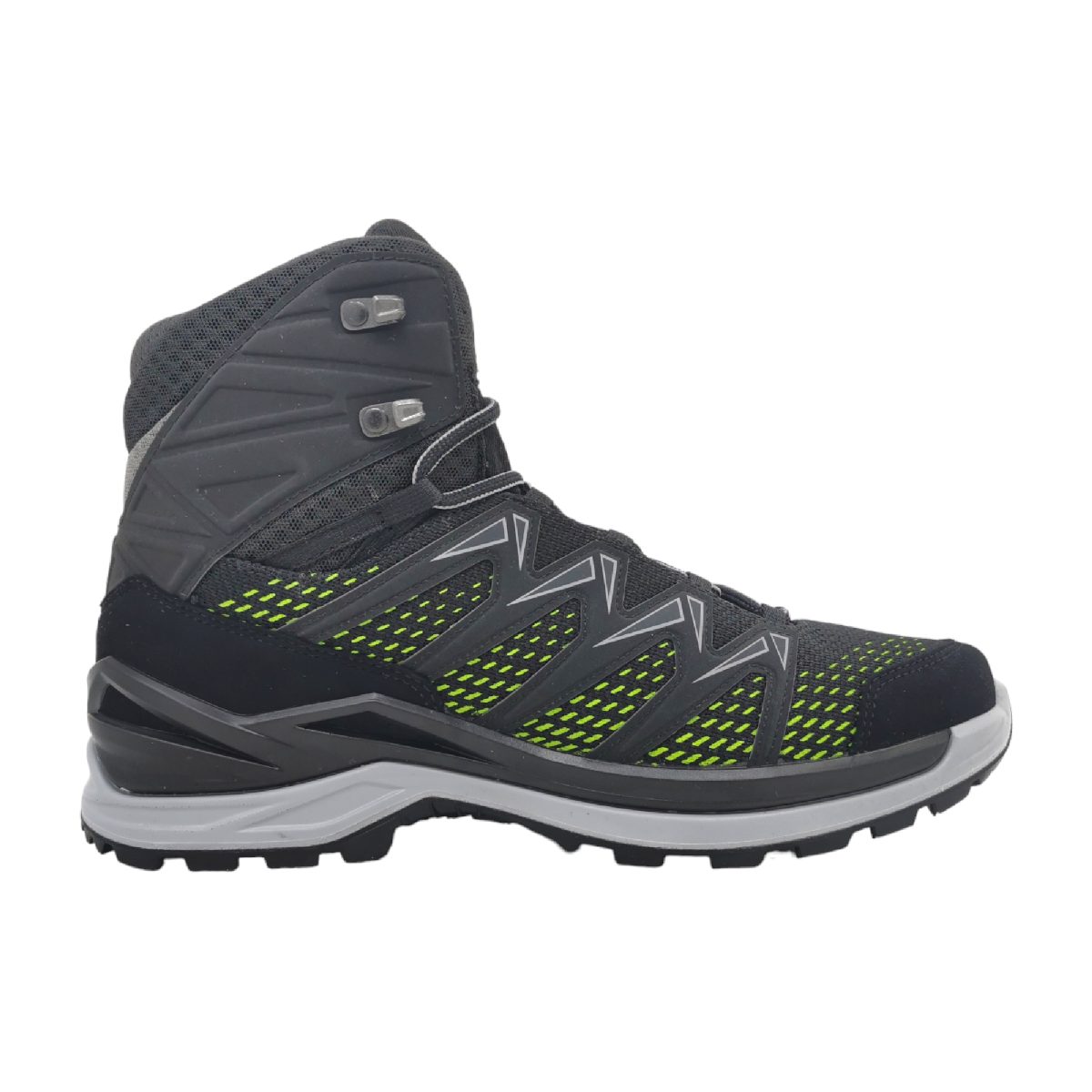 Lowa INNOX PRO GTX MID 310703/9903 Schwarz 9903 schwarz/limons