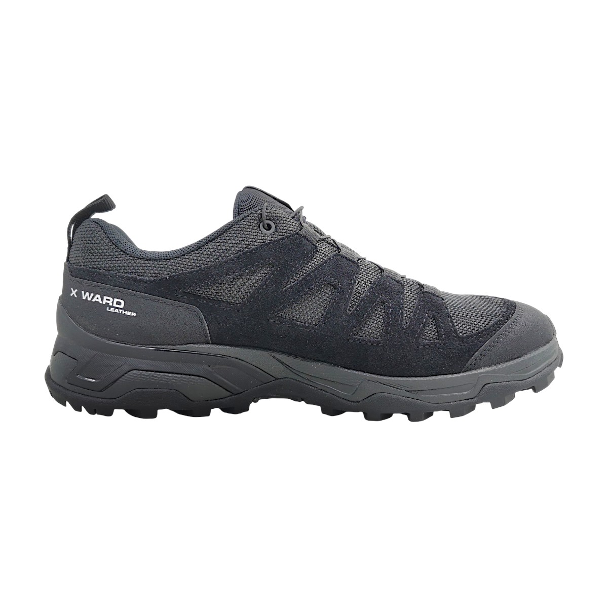 Salomon XWard GTX L47182300 Schwarz black/black