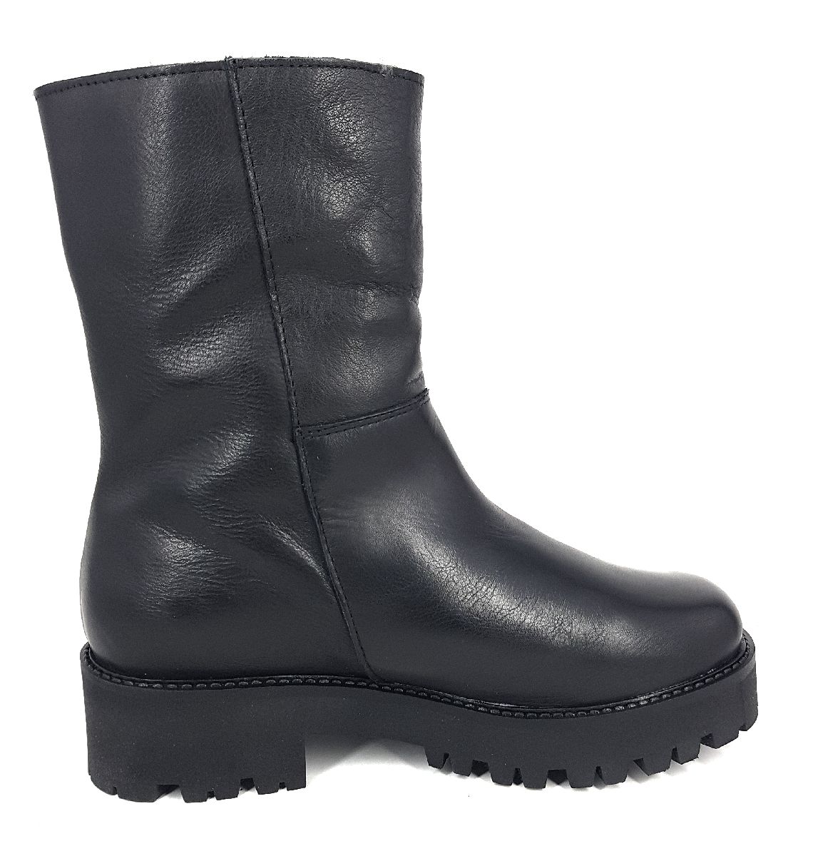 Palpa Teddy Damenschuhe Stiefel Reißverschluss Stiefelette Schwarz Freizeit (1000 Black, Größe 37 EU) Palpa Teddy Damenschuhe Stiefel Reißverschluss Stiefelette Schwarz Freizeit (1000 Black, Größe 37 EU)