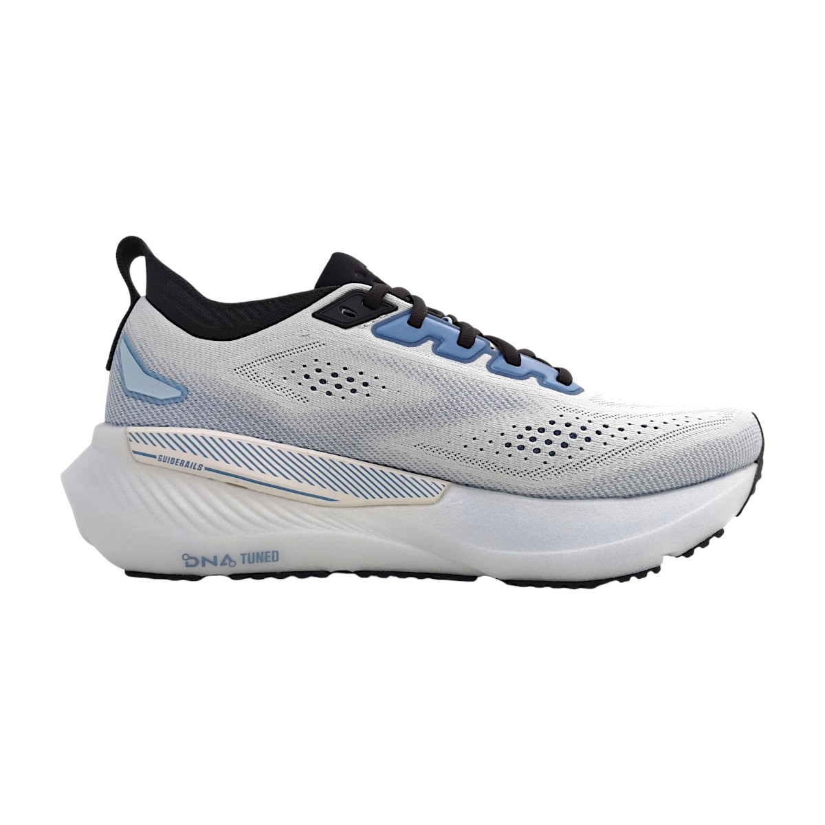 Brooks Glycerin GTS 23 1105031D/163 Weiß white/grey 163 Brooks Glycerin GTS 23 1105031D/163 Weiß white/grey 163