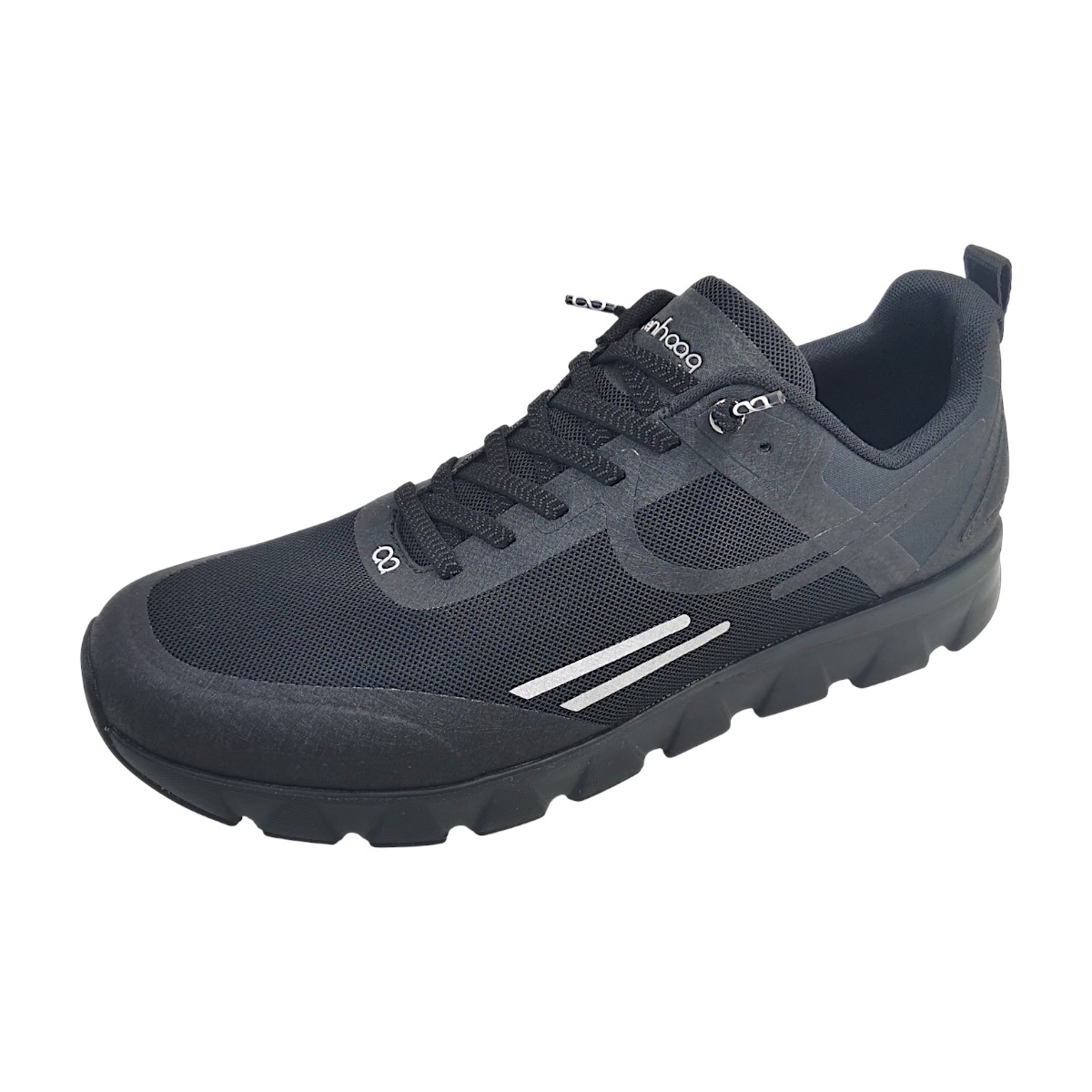 Tenhaag 0501-02X Schwarz 027 black