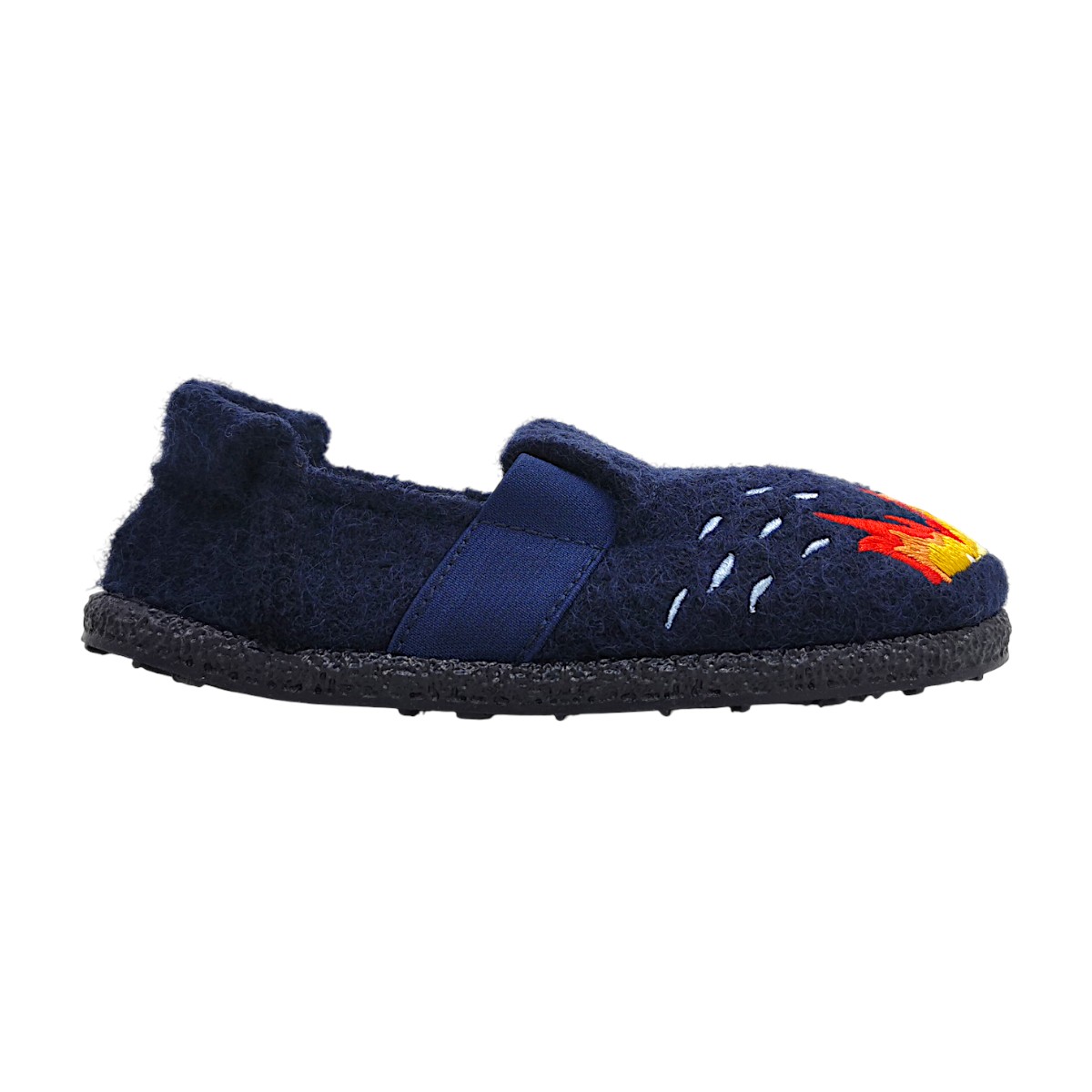 Nanga Little Fireman 2.0 0427 Blau Dk. blau 32