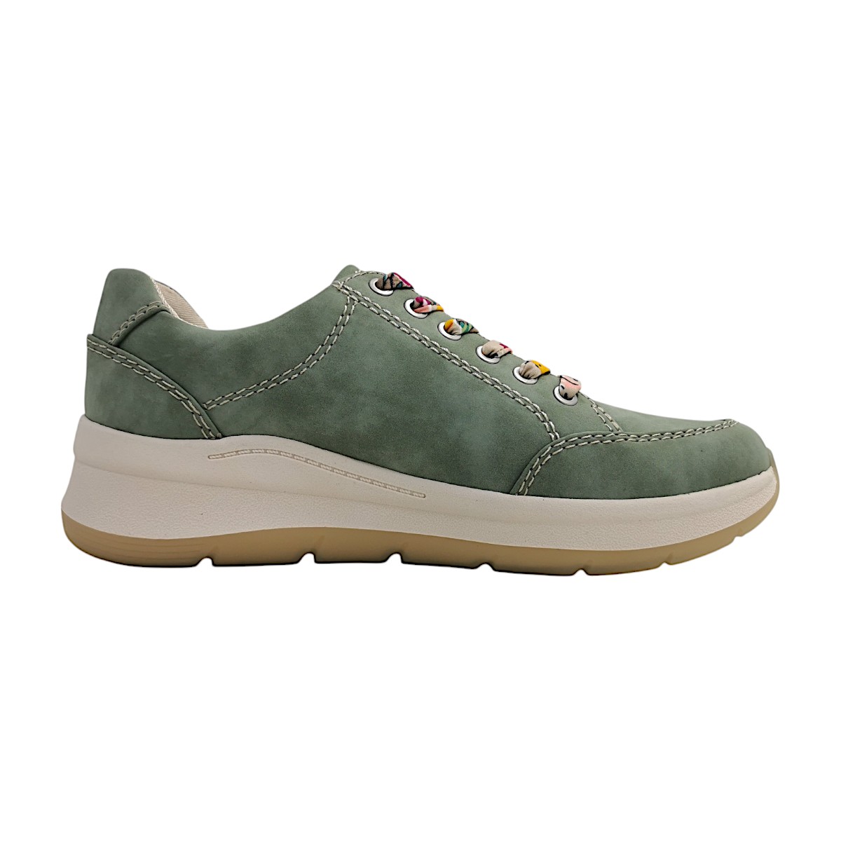 Jana 8-23780-44/701 Grün sage 701