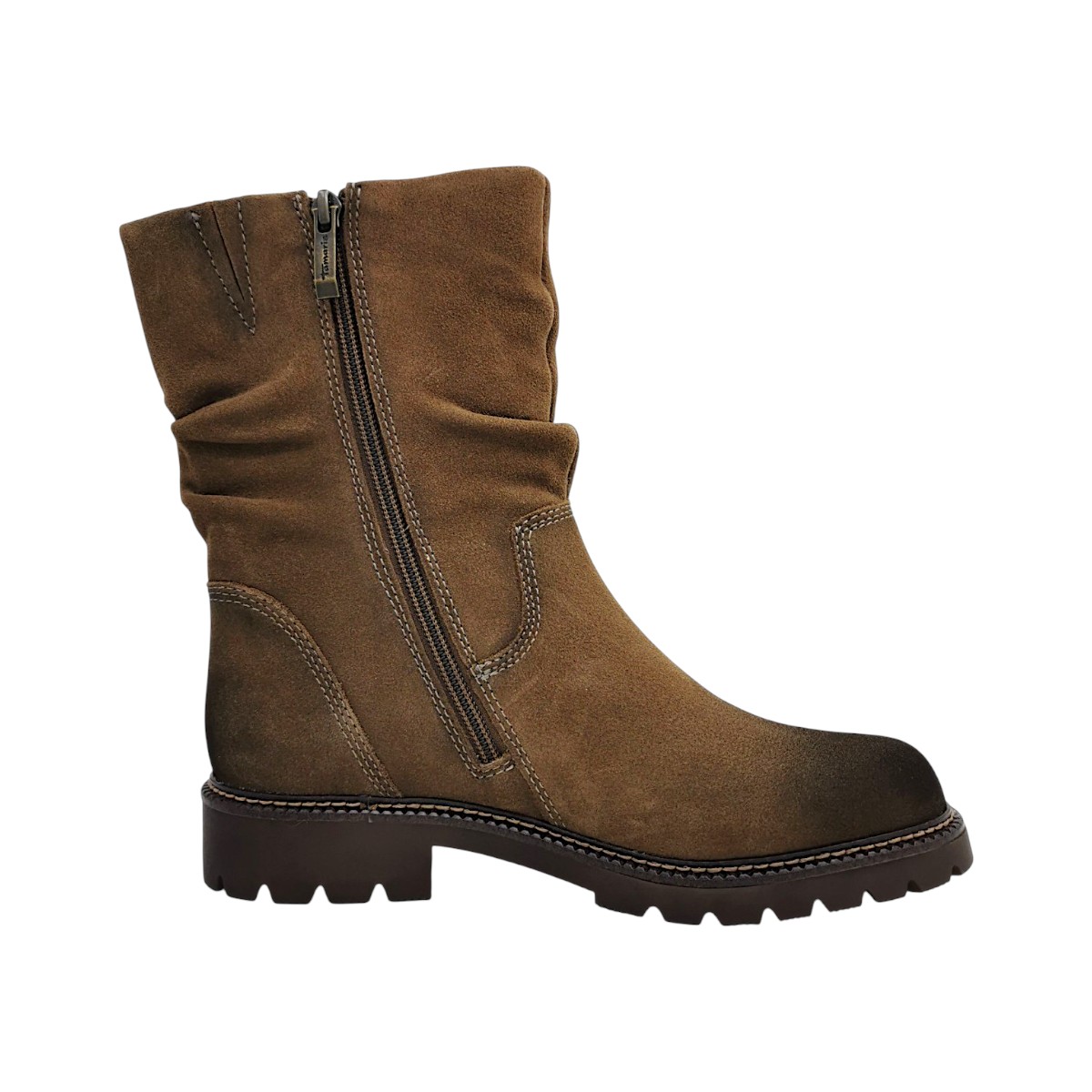 Tamaris 1-25410-47-310 Braun Camel 310 Tamaris 1-25410-47-310 Braun Camel 310