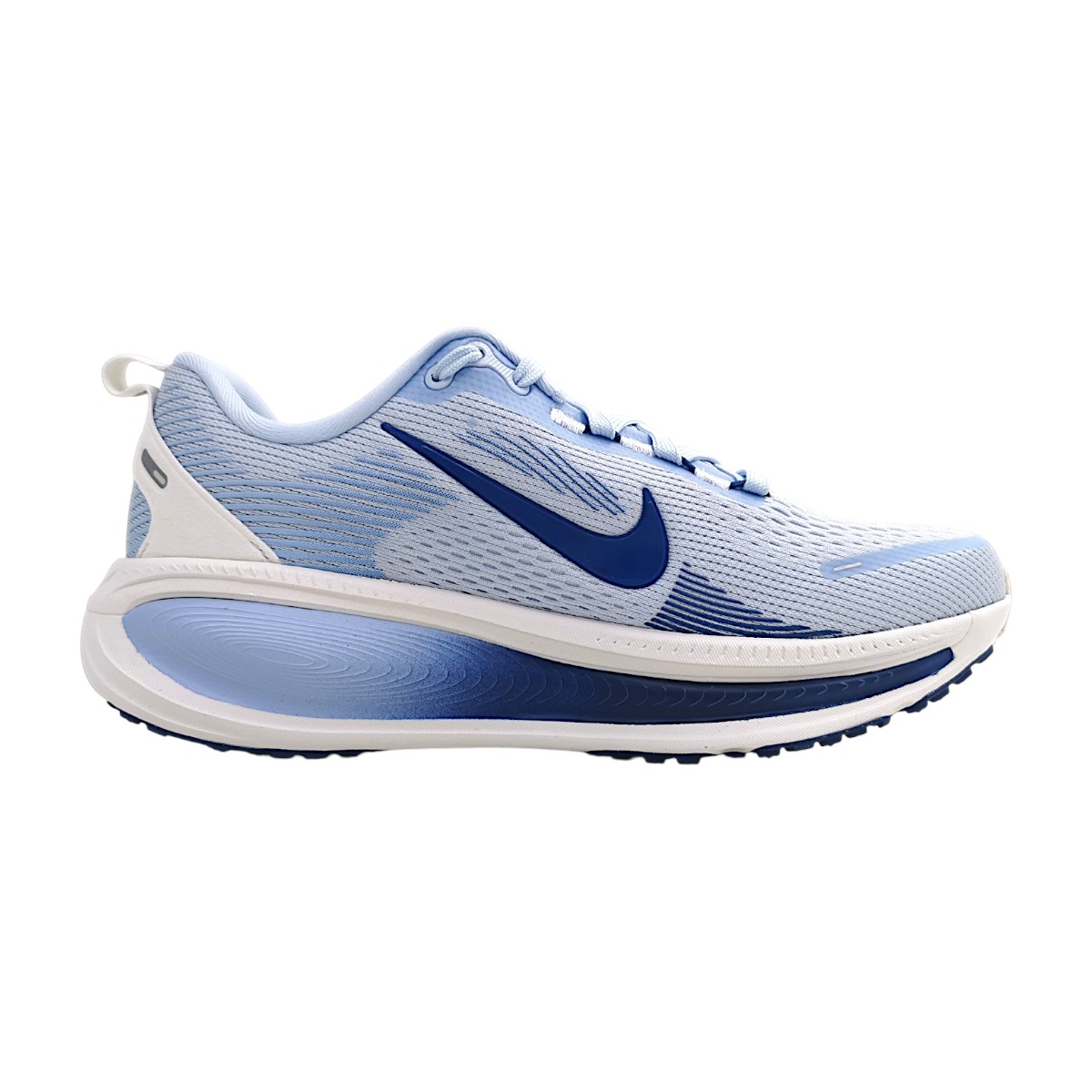 Nike Vomero 18 HM6804/402 Blau hydrogen blue/navy 402