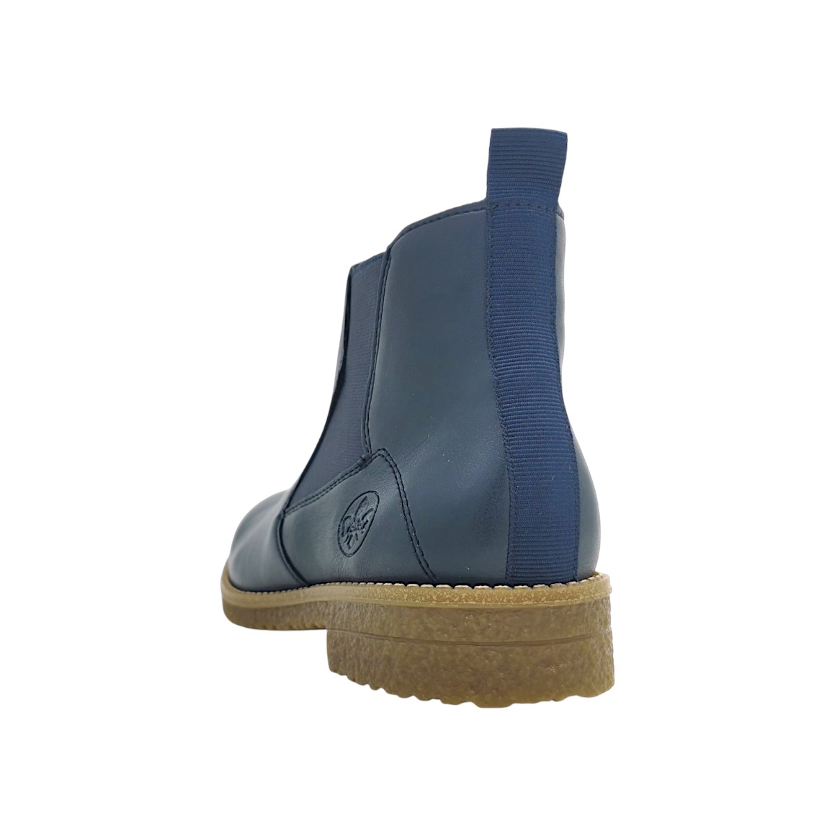 Rieker 73557-14 Blau ozean 14