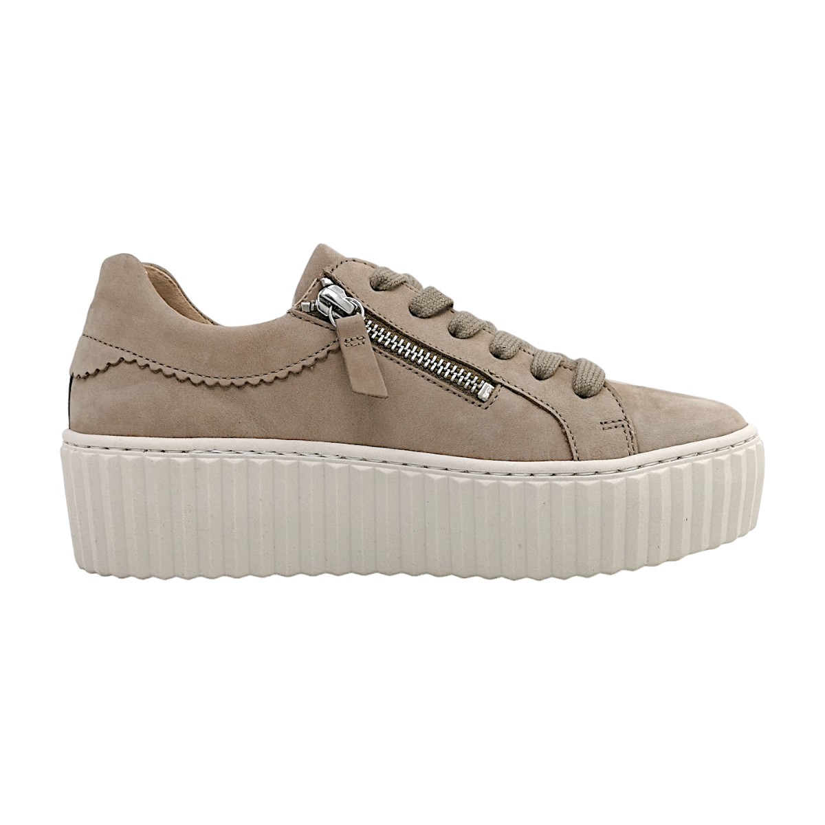 Gabor 43.200.12 Beige 12 leinen (creme) Gabor 43.200.12 Beige 12 leinen (creme)