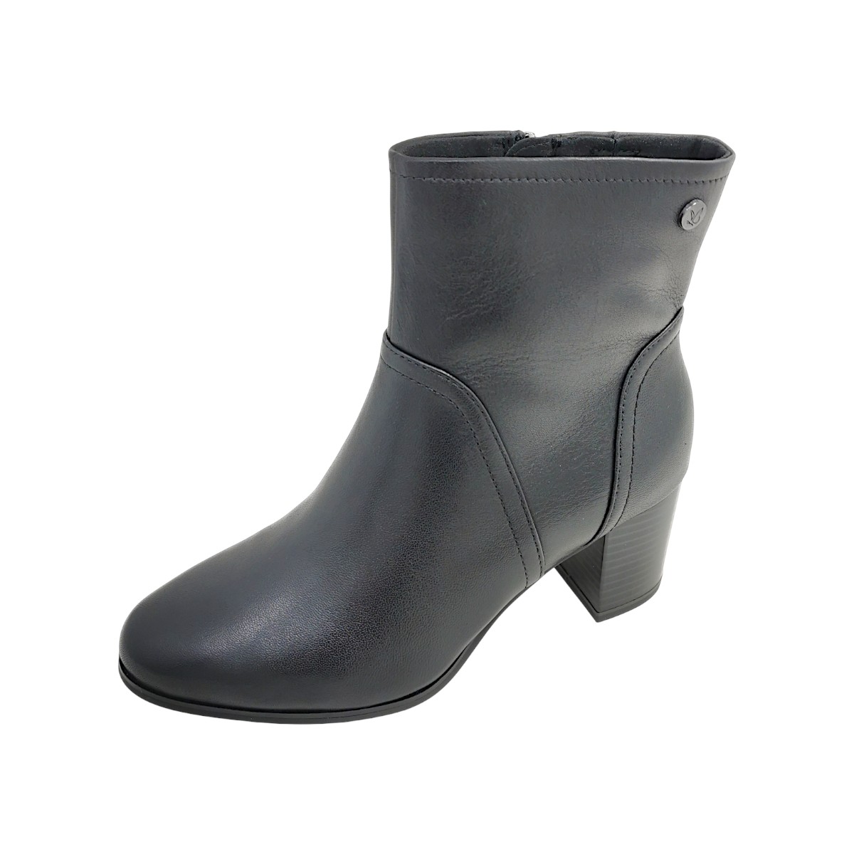 Caprice 9-25306-45/022 Schwarz black nappa 022