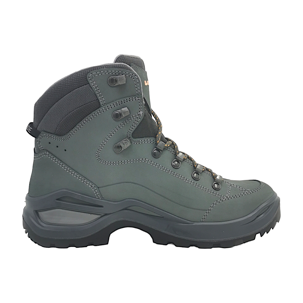 Lowa RENEGADE EVO GTX MID Ws 321916/9675 Grau graphit/aprikose 9675