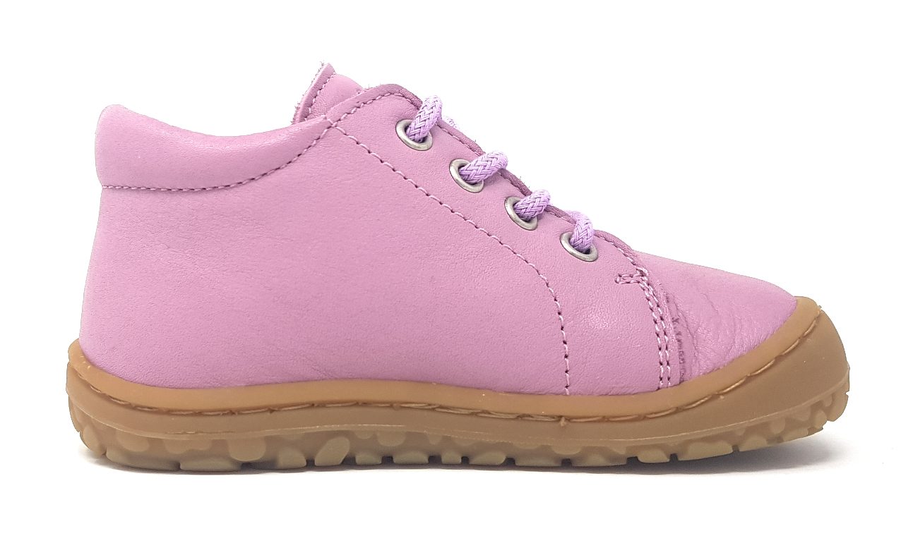 Lurchi Nani Barefoot 33-50034-09 Rosa 09 plum Lurchi Nani Barefoot 33-50034-09 Rosa 09 plum