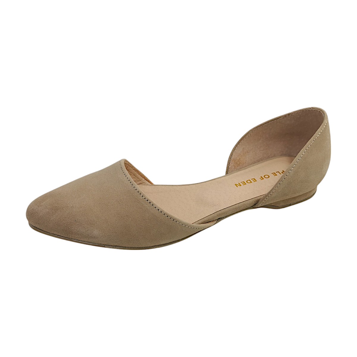 Apple of Eden SS25-BLONDIE32 Beige sahara 32 Apple of Eden SS25-BLONDIE32 Beige sahara 32