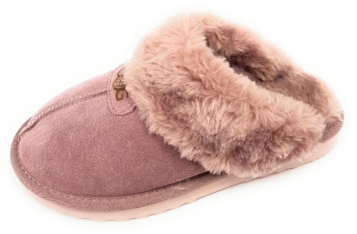OOG OBTC06 Rosa flamingo