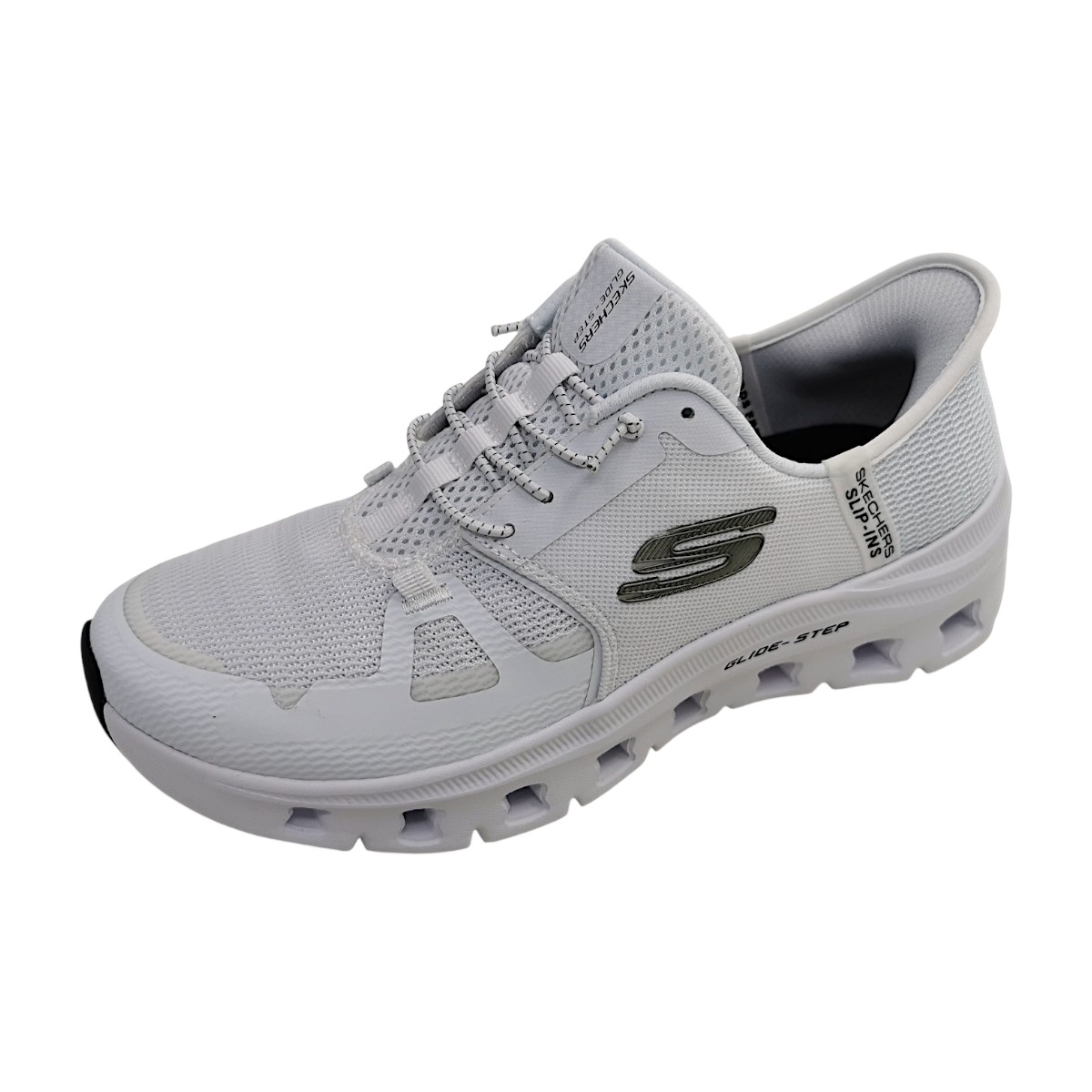 Skechers Glide Step Pro 150420 WHT Weiß white WHT