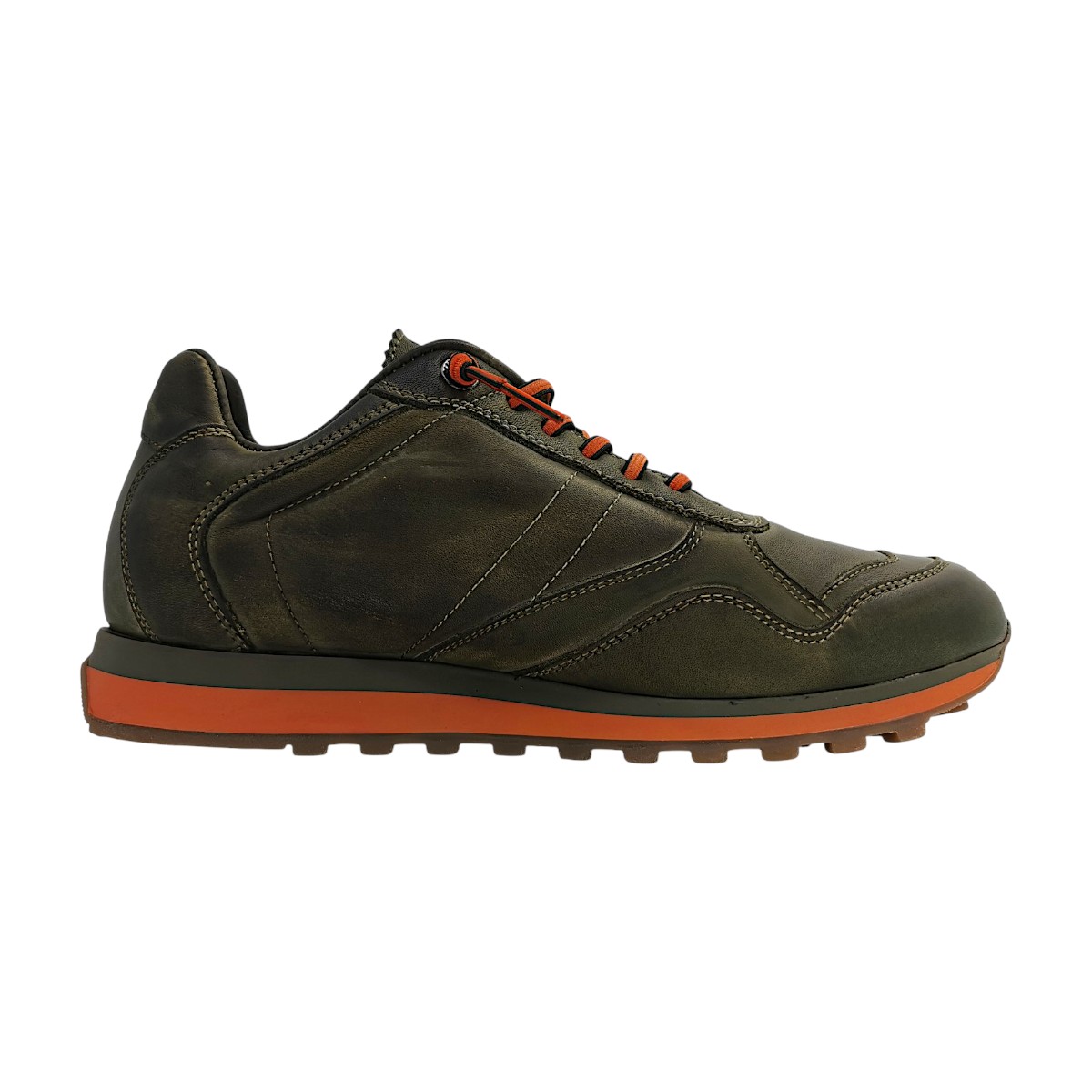Cetti INV27 C848 Grün nature tin kaki Cetti INV27 C848 Grün nature tin kaki