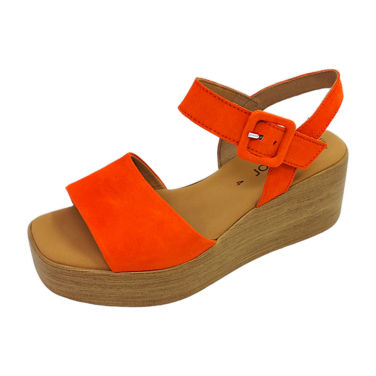 Gabor 44.531.13 Rot 13 pumpkin Gabor 44.531.13 Rot 13 pumpkin