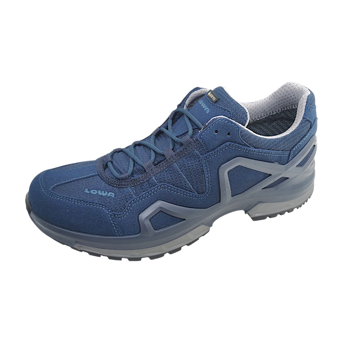 Lowa GORGON GTX 311578-6966 Blau navy/marineblau 6966