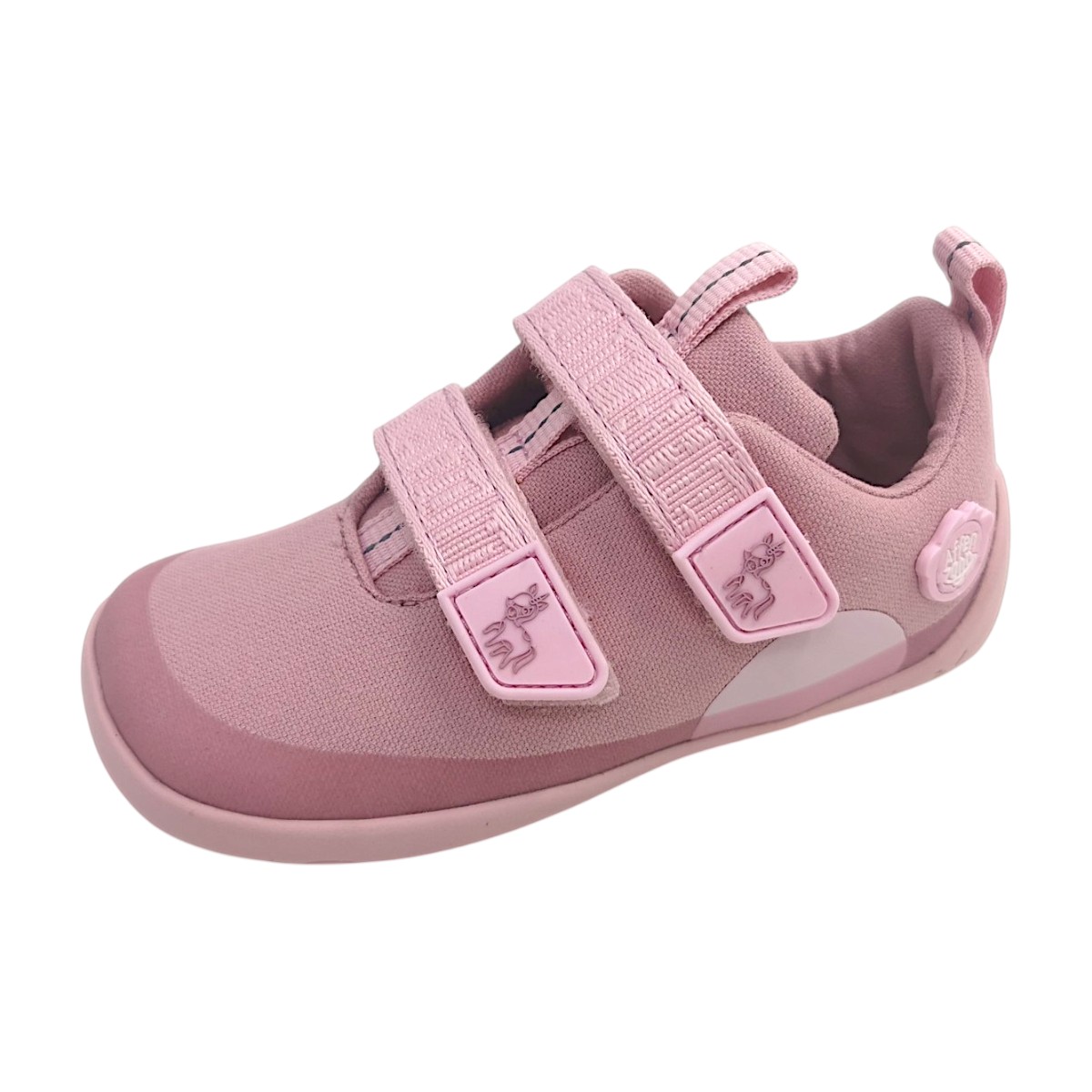 Affenzahn Lucky Einhorn 00391-40063 Rosa grey Affenzahn Lucky Einhorn 00391-40063 Rosa grey