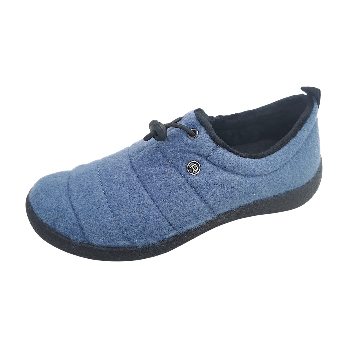 Rohde D. Olbia 2002-52 Blau baltic 52
