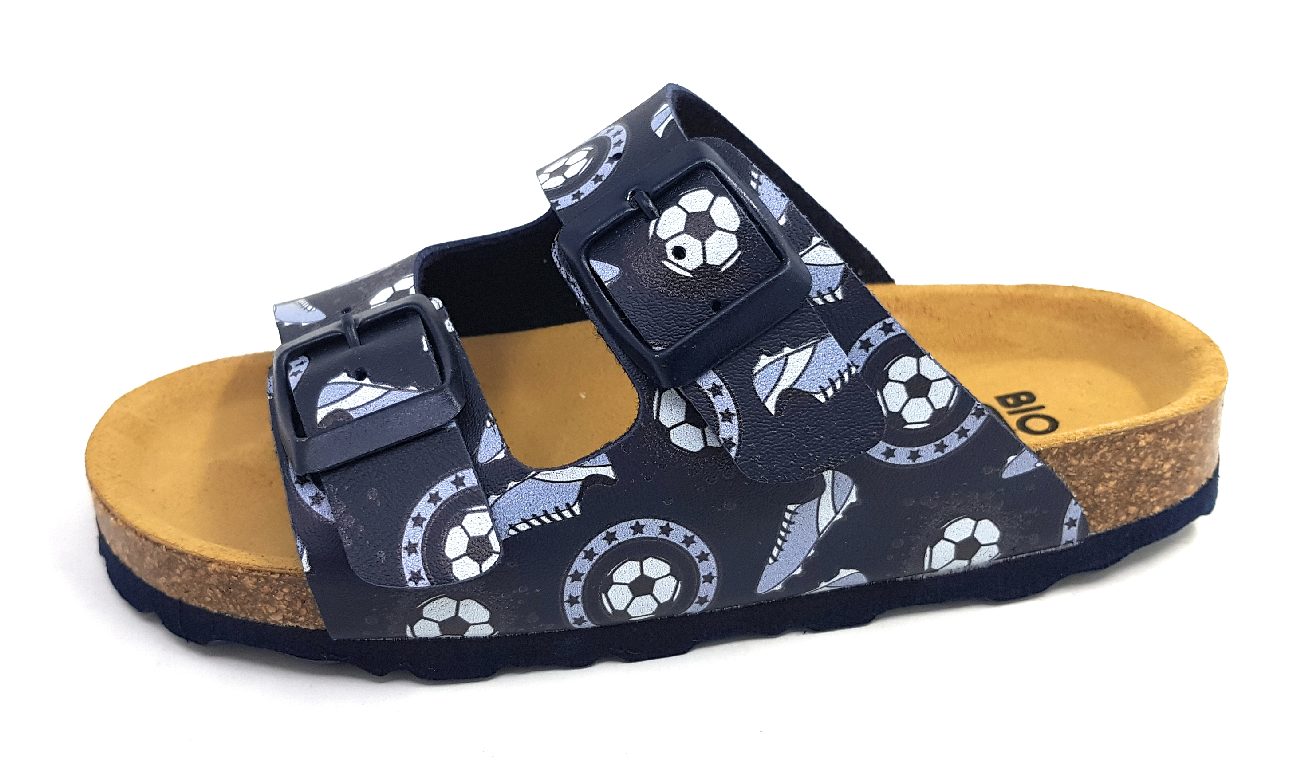 Dr. Stark Kinderschuhe Jungen Hausschuhe Pantolette Blau Freizeit (353.58 blau, Größe 32 EU) Dr. Stark Kinderschuhe Jungen Hausschuhe Pantolette Blau Freizeit (353.58 blau, Größe 32 EU)